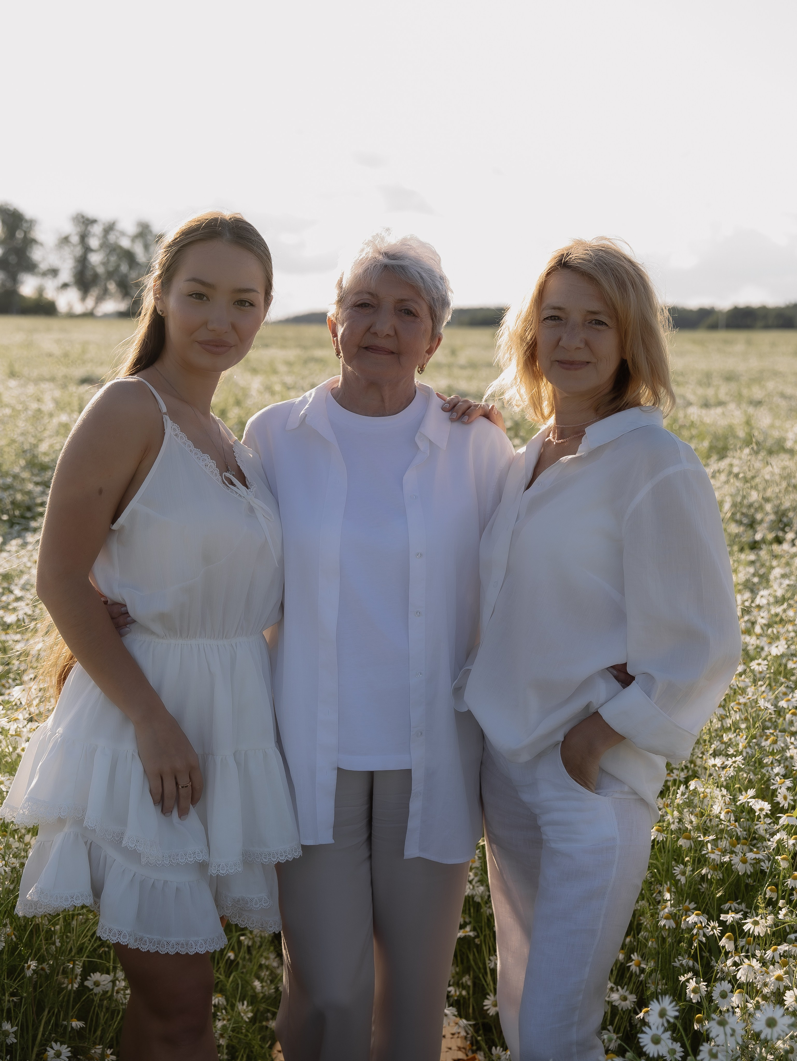 Фотосессия в ромашках Челябинск. СВАДЕБНЫЙ ФОТОГРАФ ЧЕЛЯБИНСК