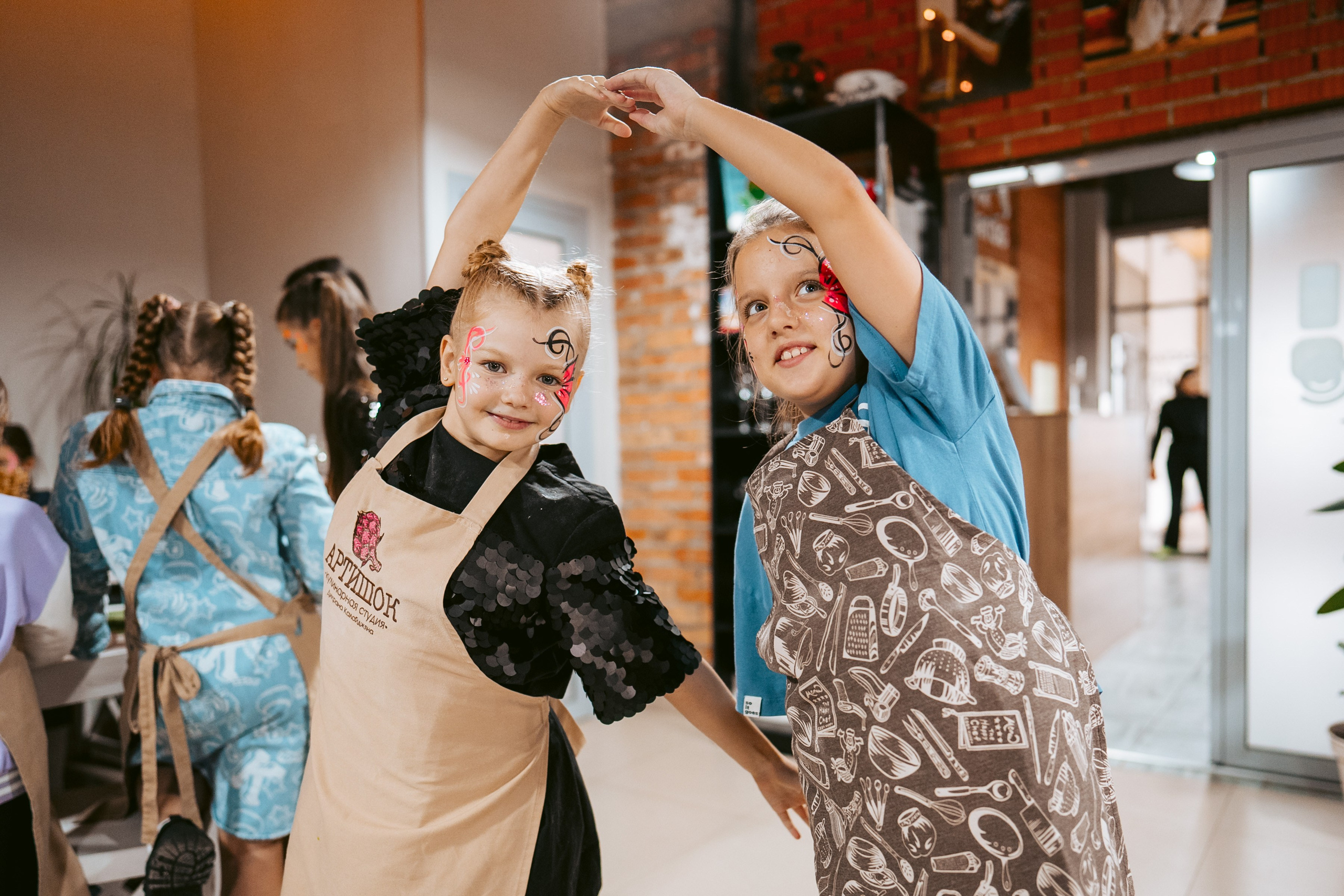 Артишок. Фотограф на любое событие в Кемерово