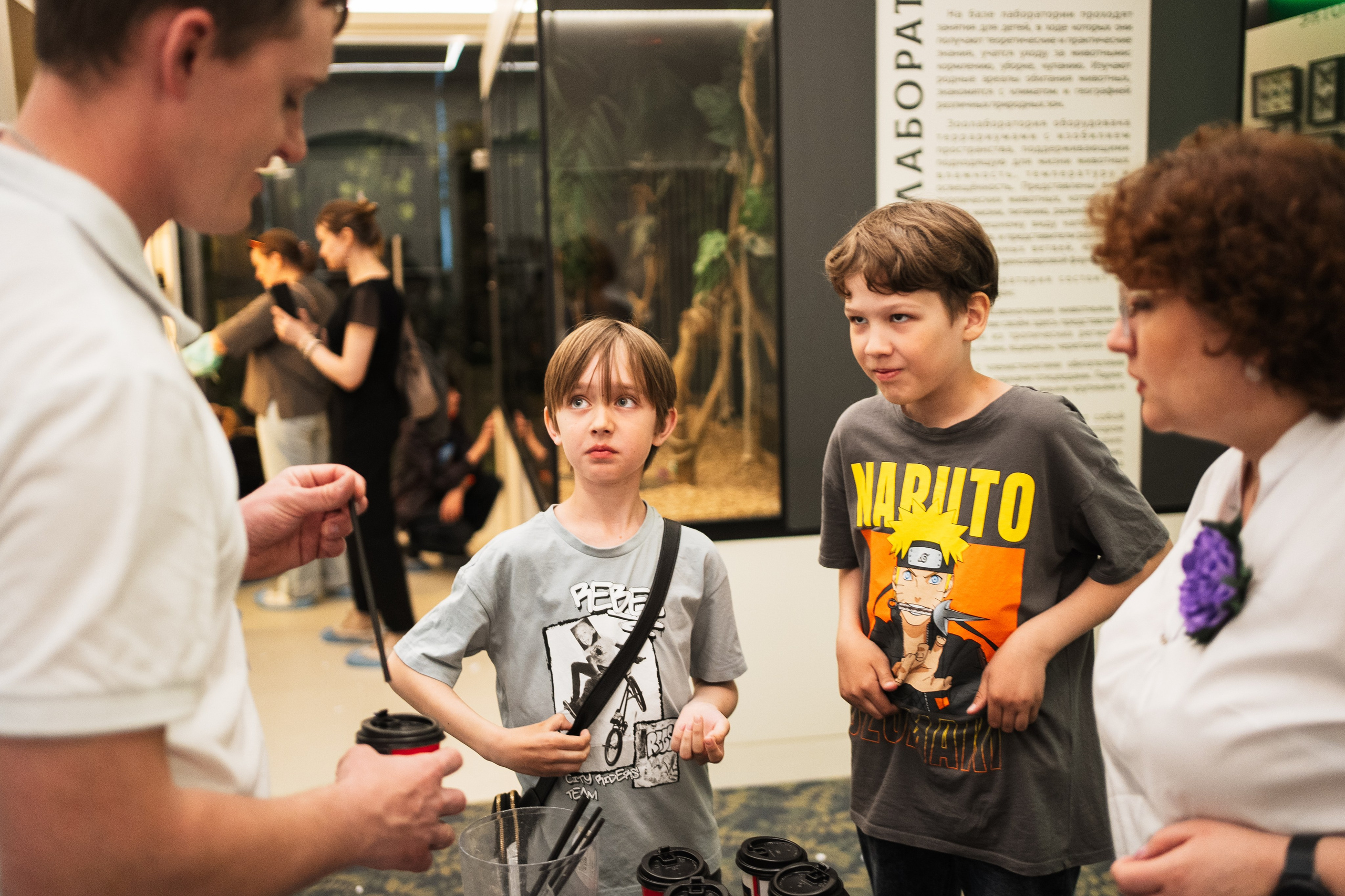 Ночь музеев 2024. Фотограф на любое событие в Кемерово