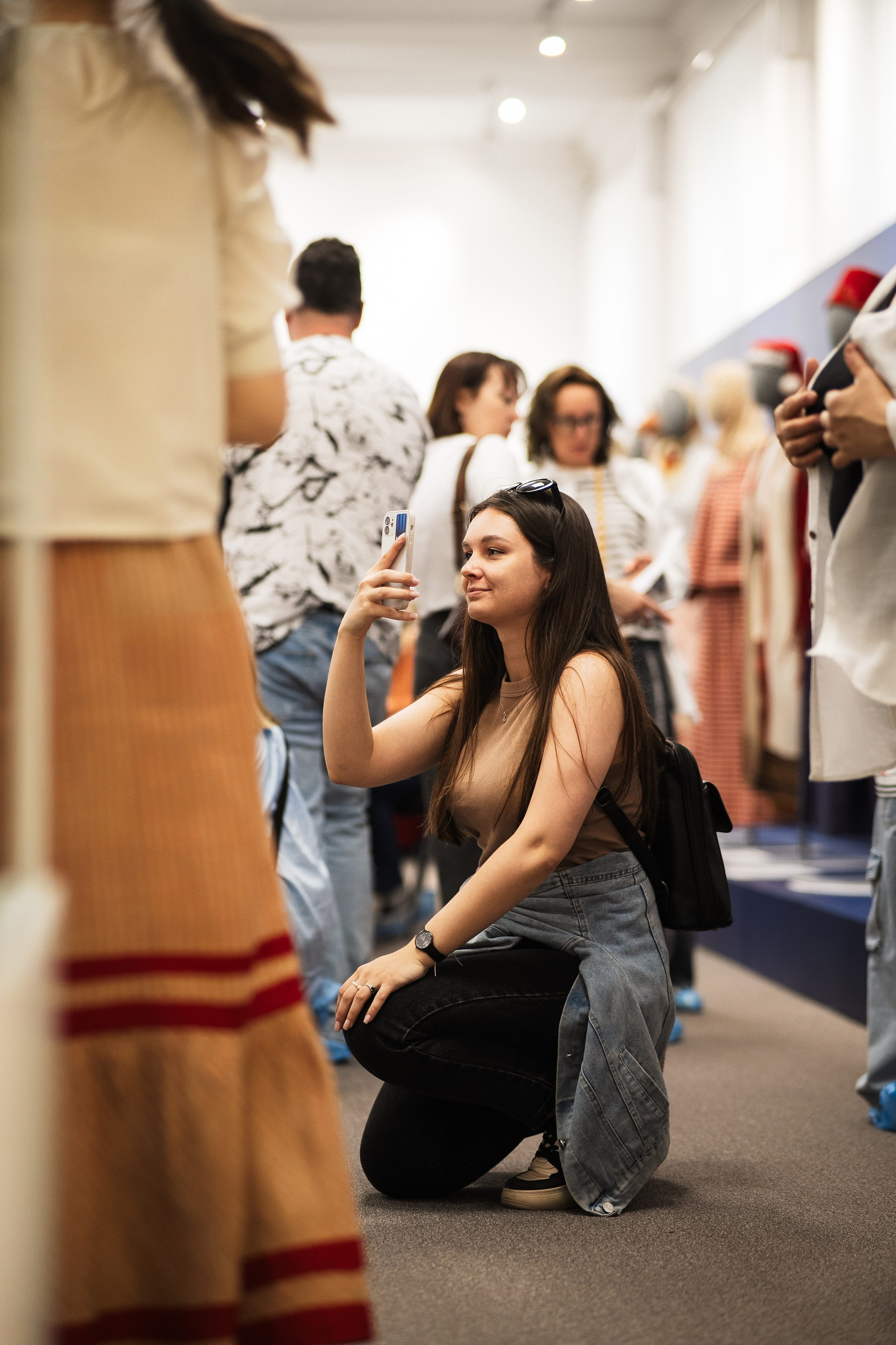 Ночь музеев 2024. Фотограф на любое событие в Кемерово