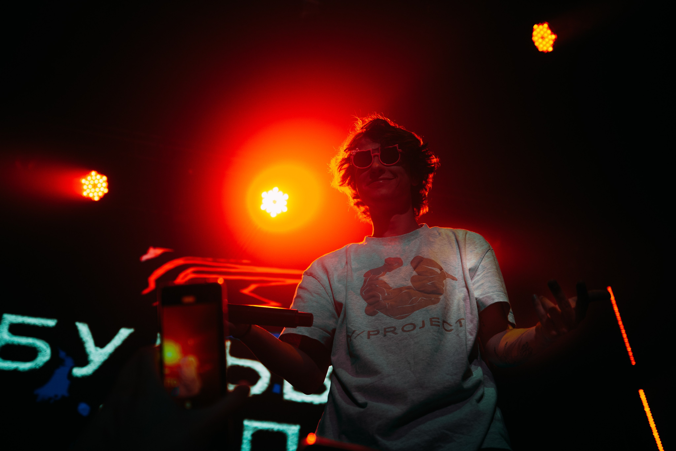 CONCERTS. DICHKOWINA