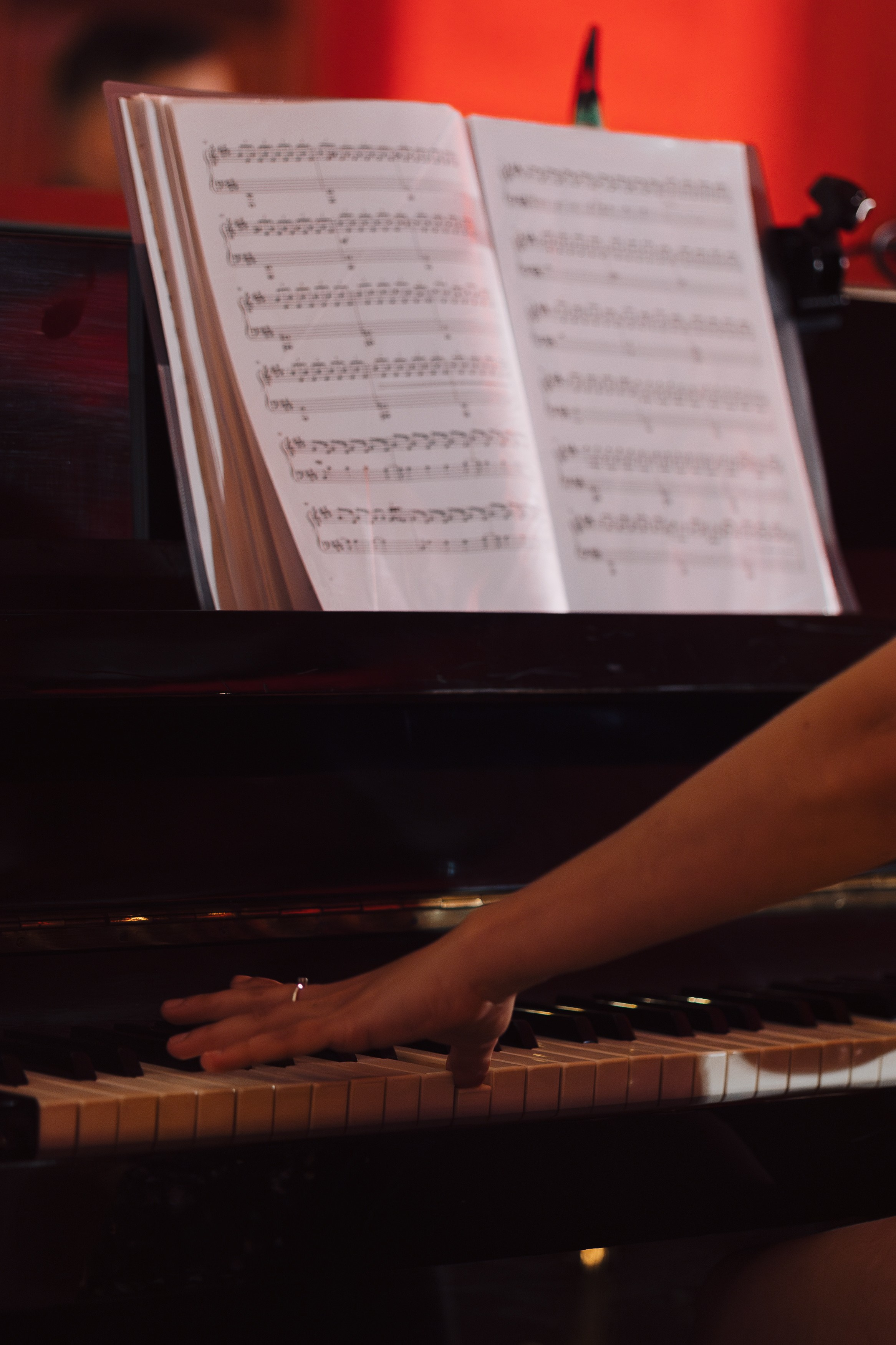 AMADEUS — Концерт. Портретный и репортажный фотограф в Казани Максим Сипачев