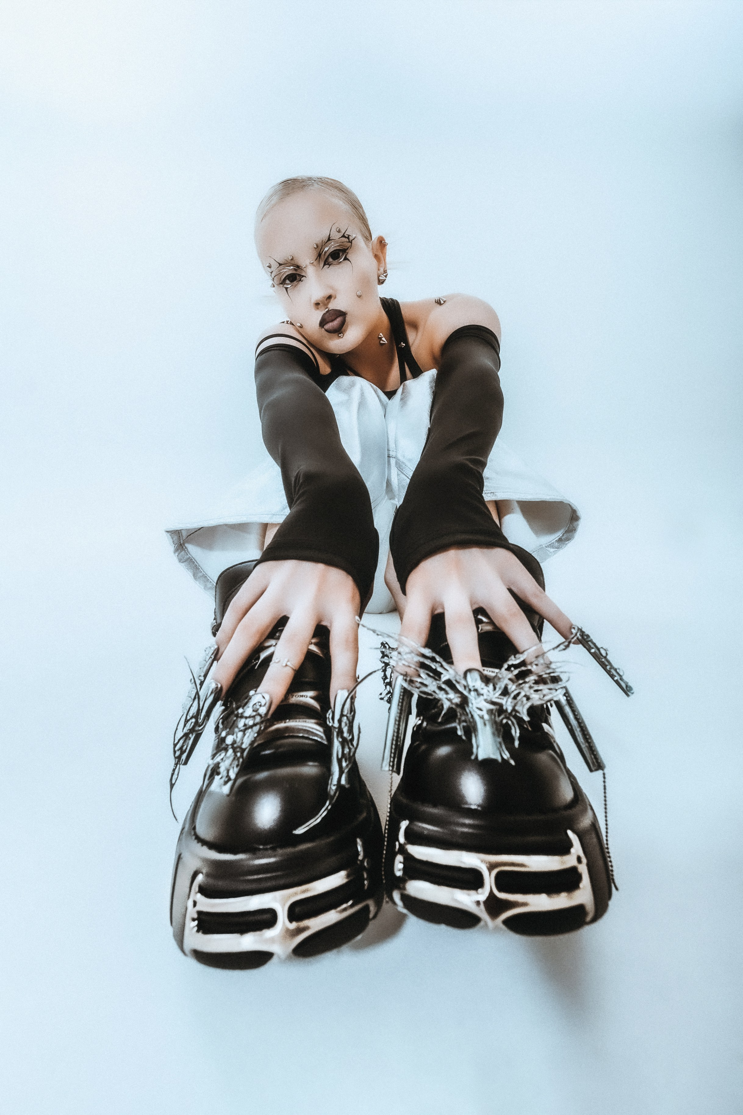 Лейна. Портретный и репортажный фотограф в Казани Максим Сипачев