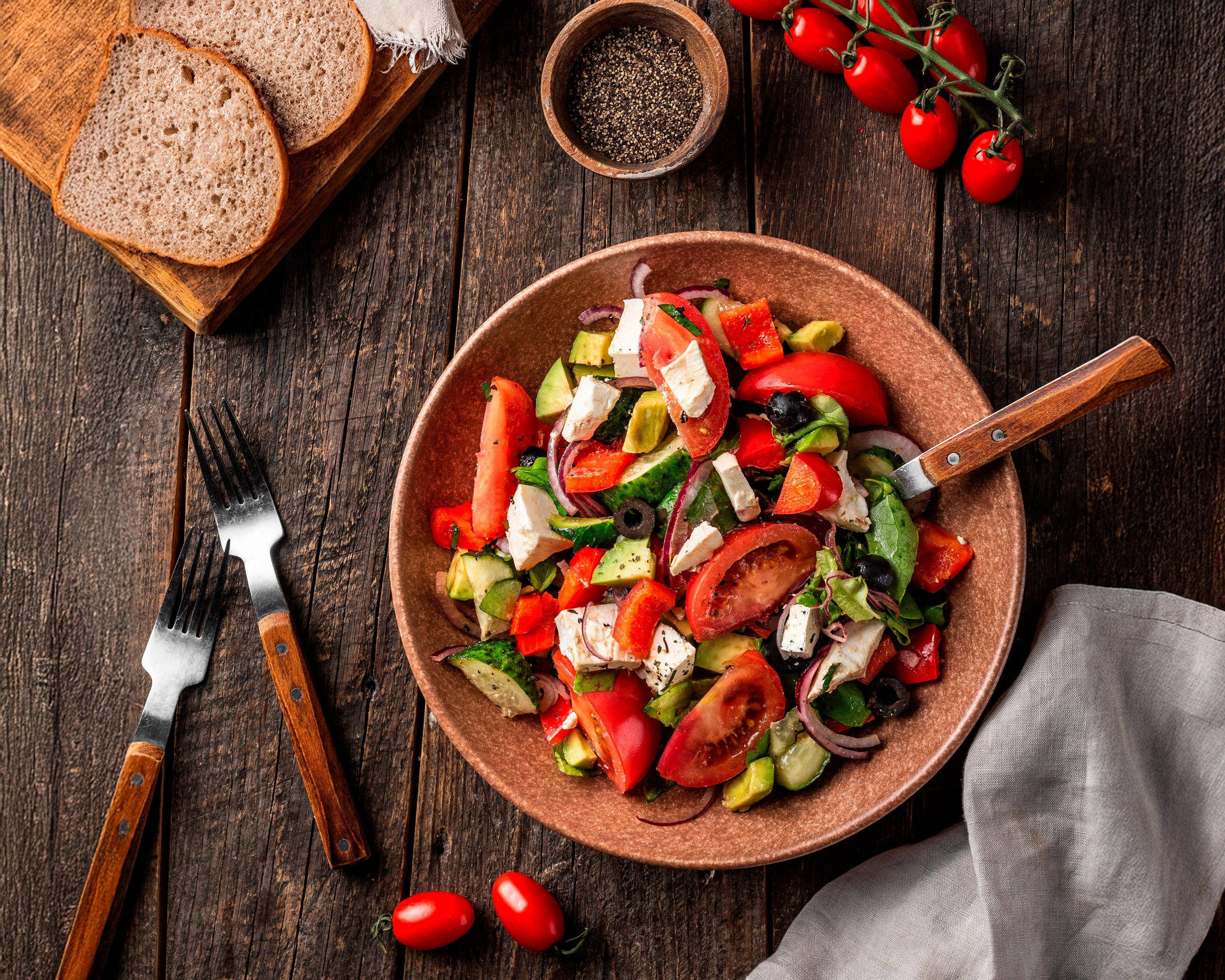 Фуд и предметный фотограф Москва