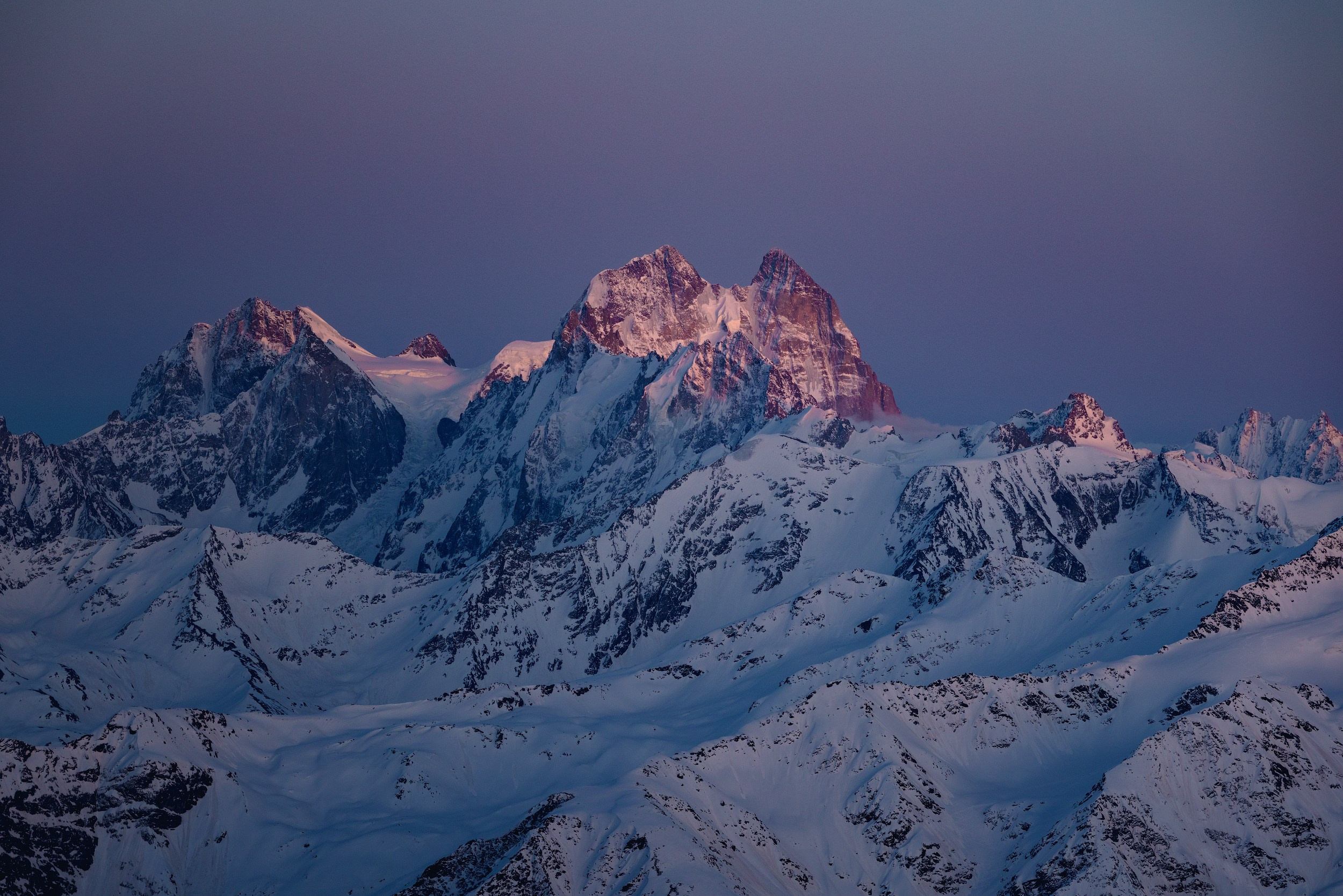 Аэросъёмка и путешествия. Alexey Shabanov photography