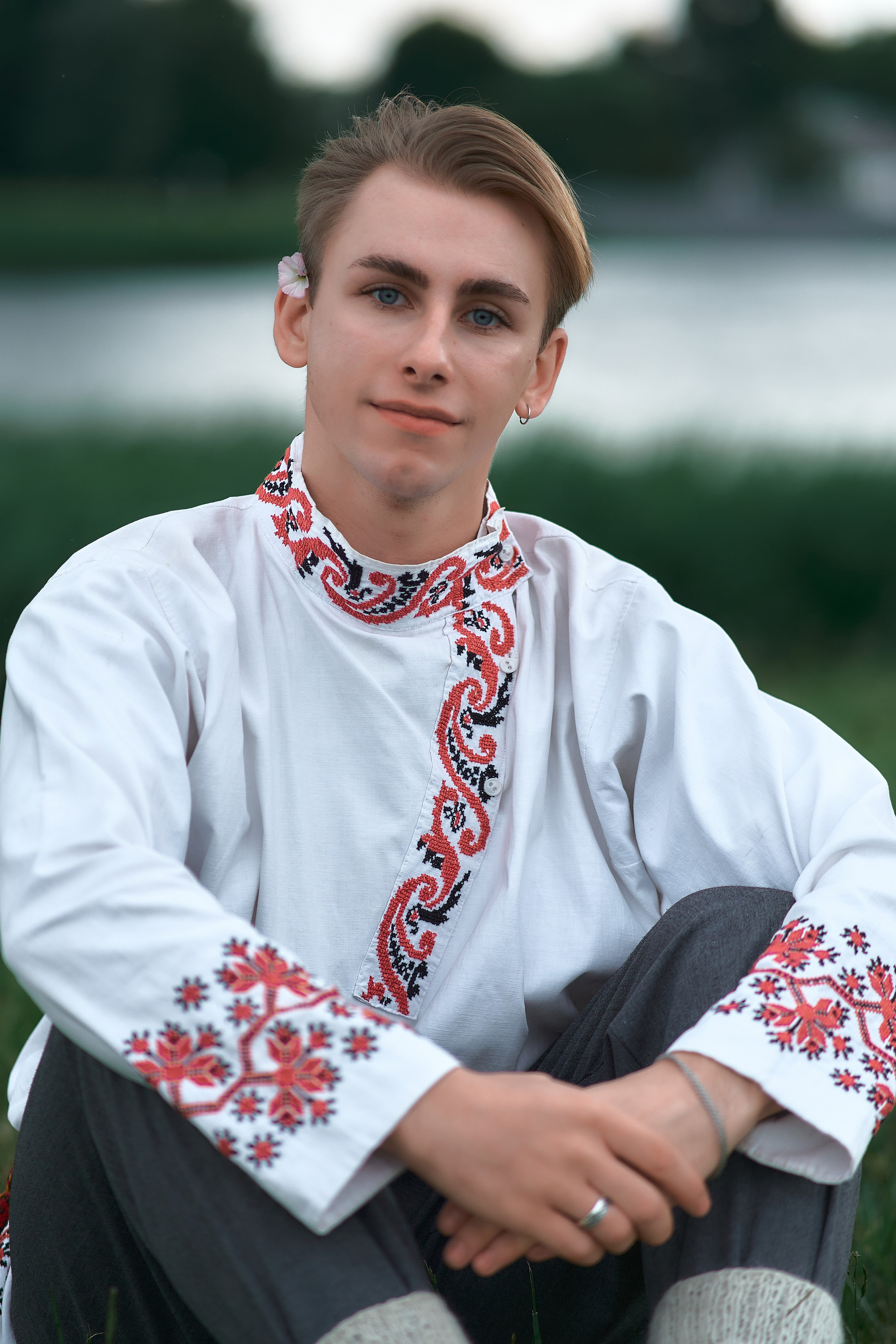 Мужские съёмки. Семейный и женский фотограф в Новомосковске и Узловой Михеева Татьяна