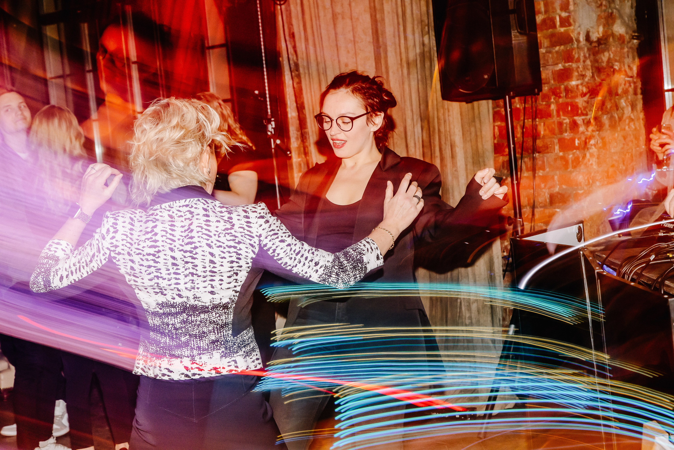 Презентация радио Культ. Фотограф и видеограф в Москве Ирина Фомочкина