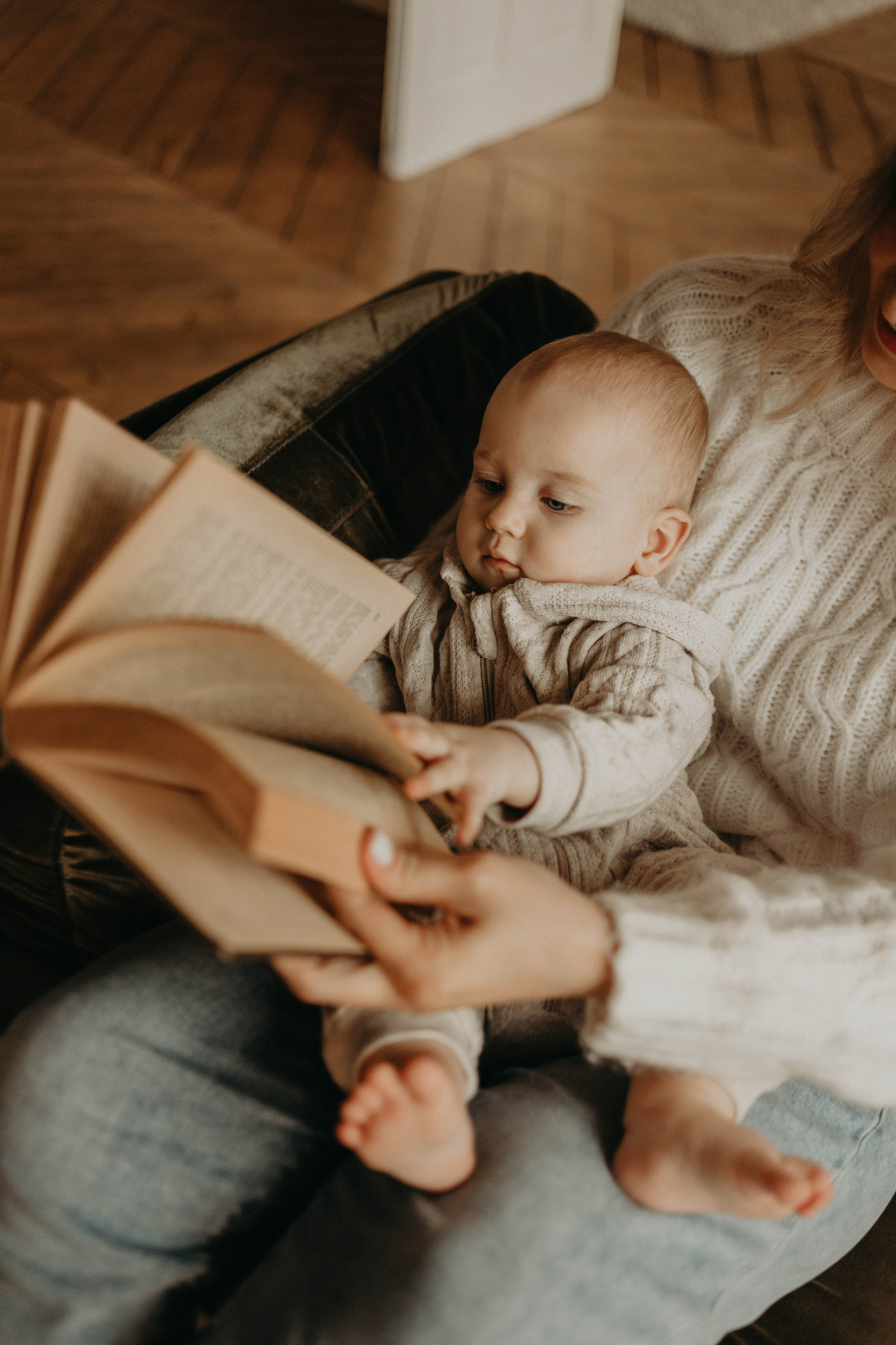 Мамы и малыши. Фотограф в Краснодаре Евгения Михаевич