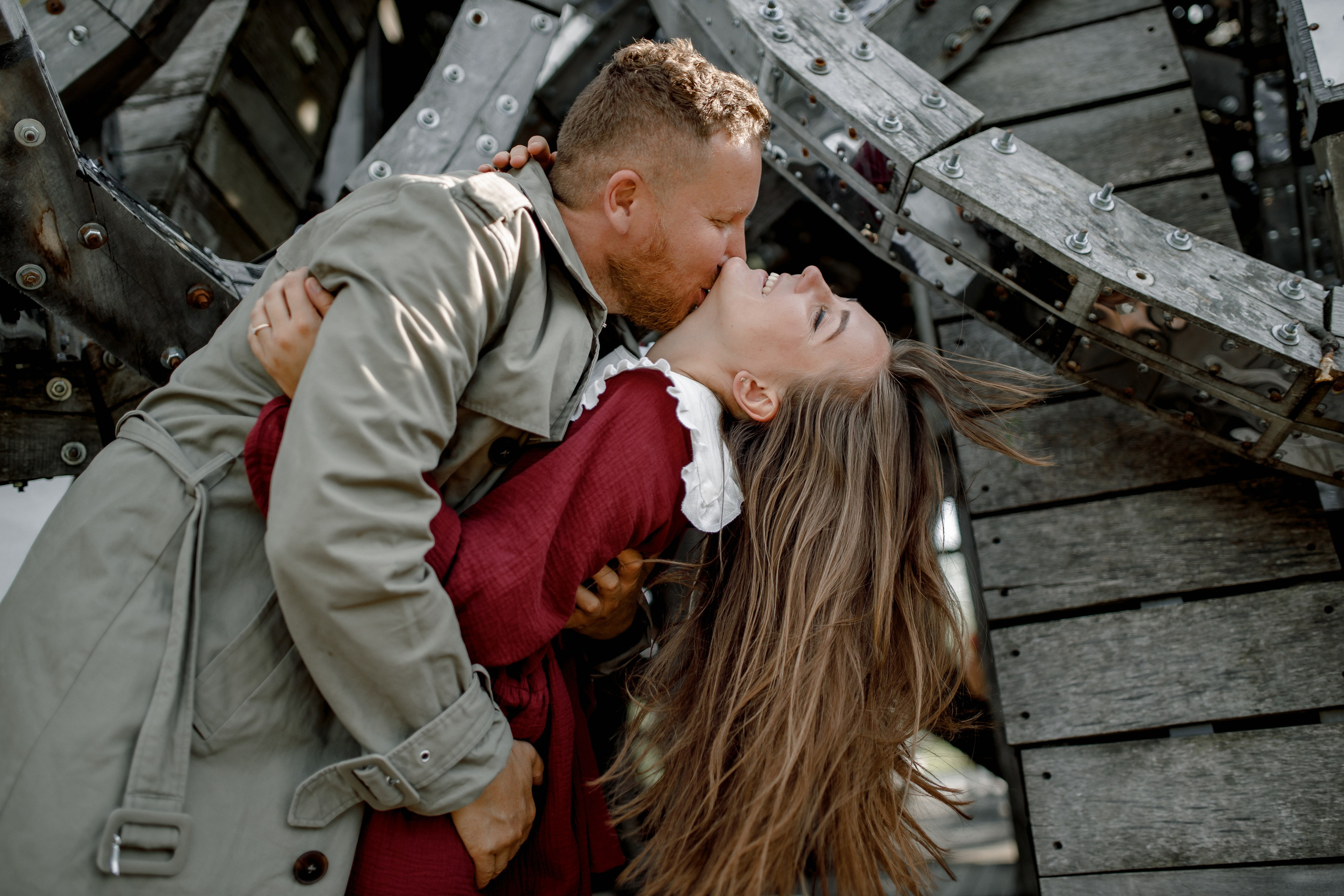 Никола Ленивец. Свадебный и портретный фотограф в Москве, Туле и Брянске Дара Евсеева