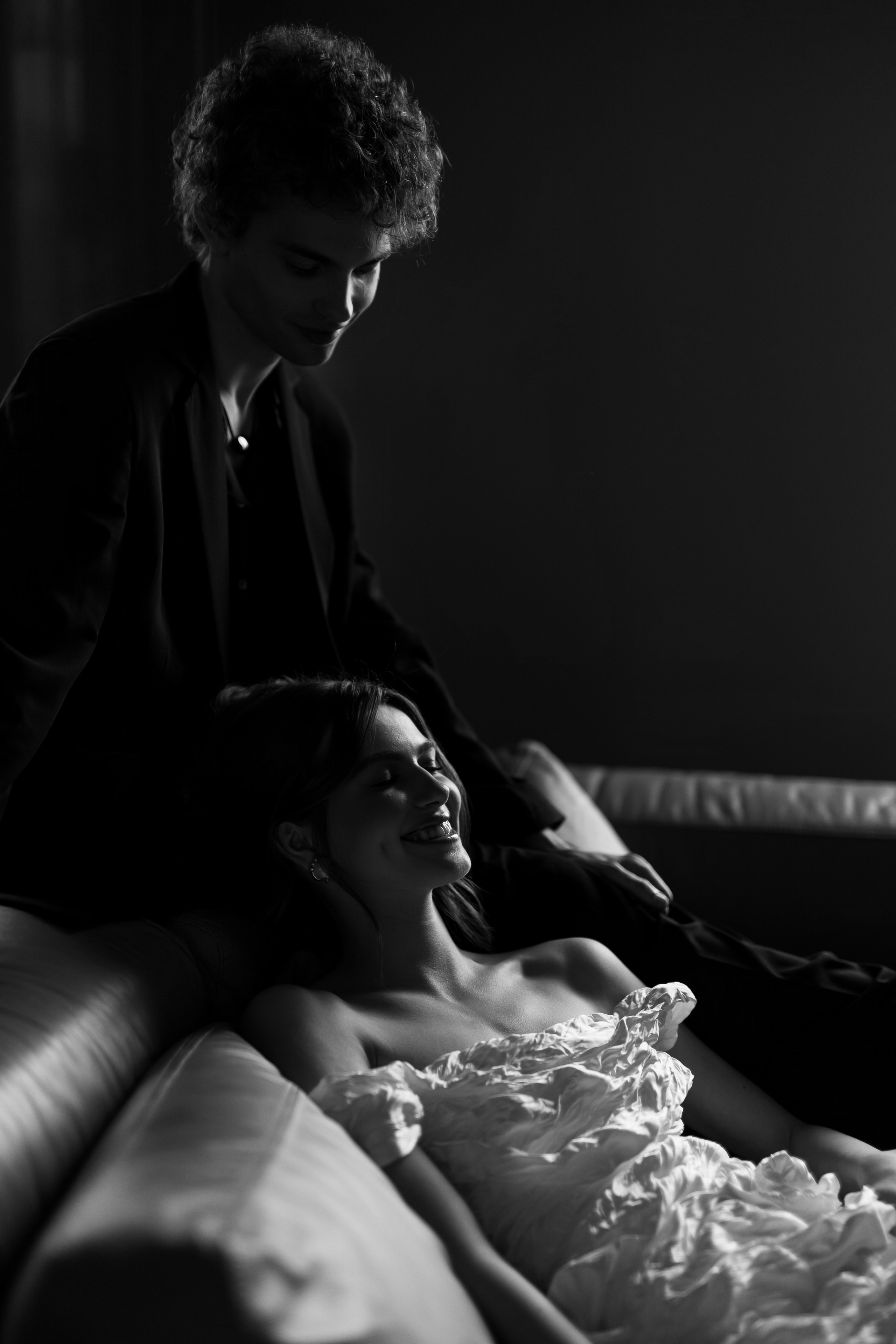 Мое самое большое открытие — твоя любовь. Свадебный и портретный фотограф в Москве, Туле и Брянске Дара Евсеева