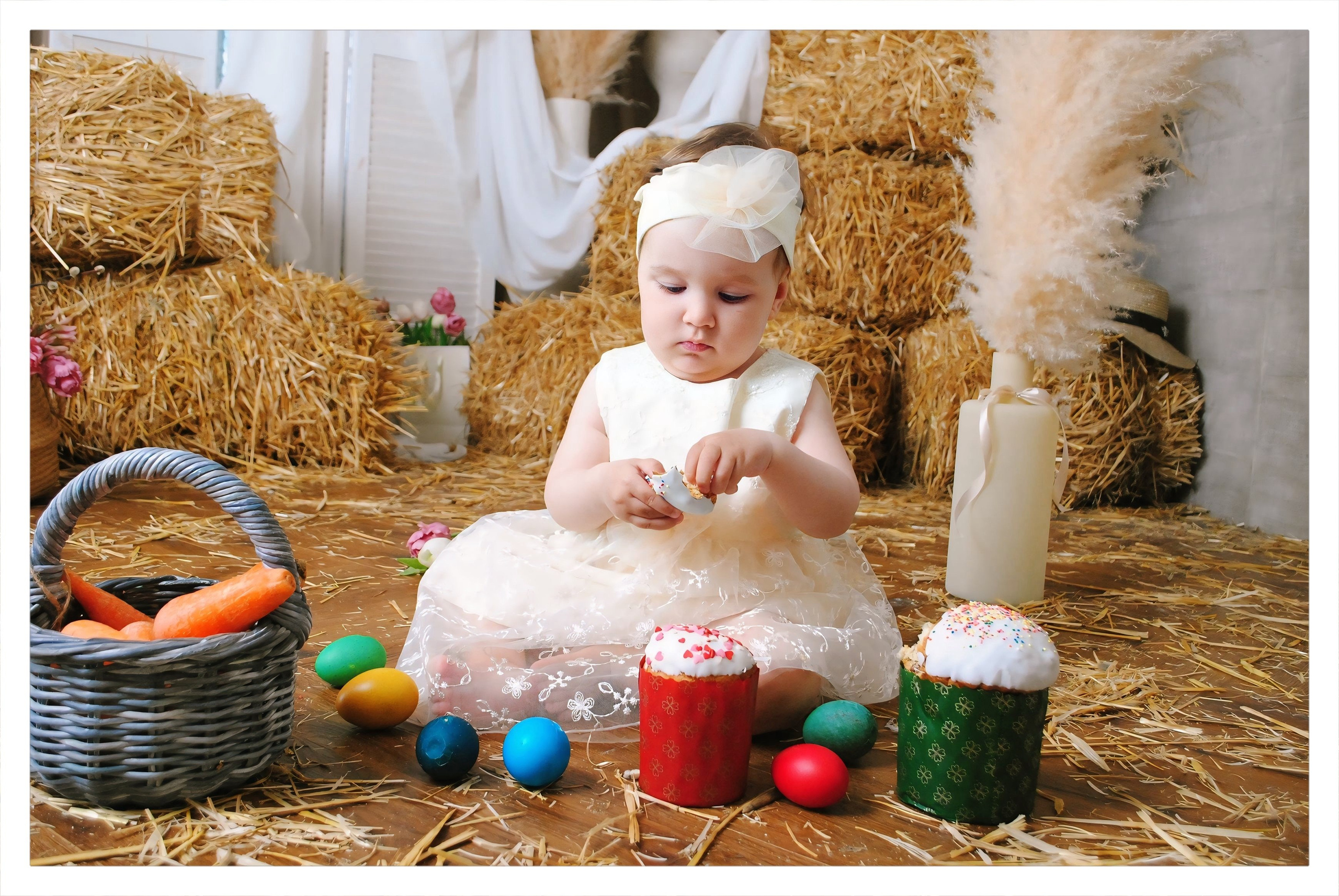 Кира. Фотограф Мария Мусаелян