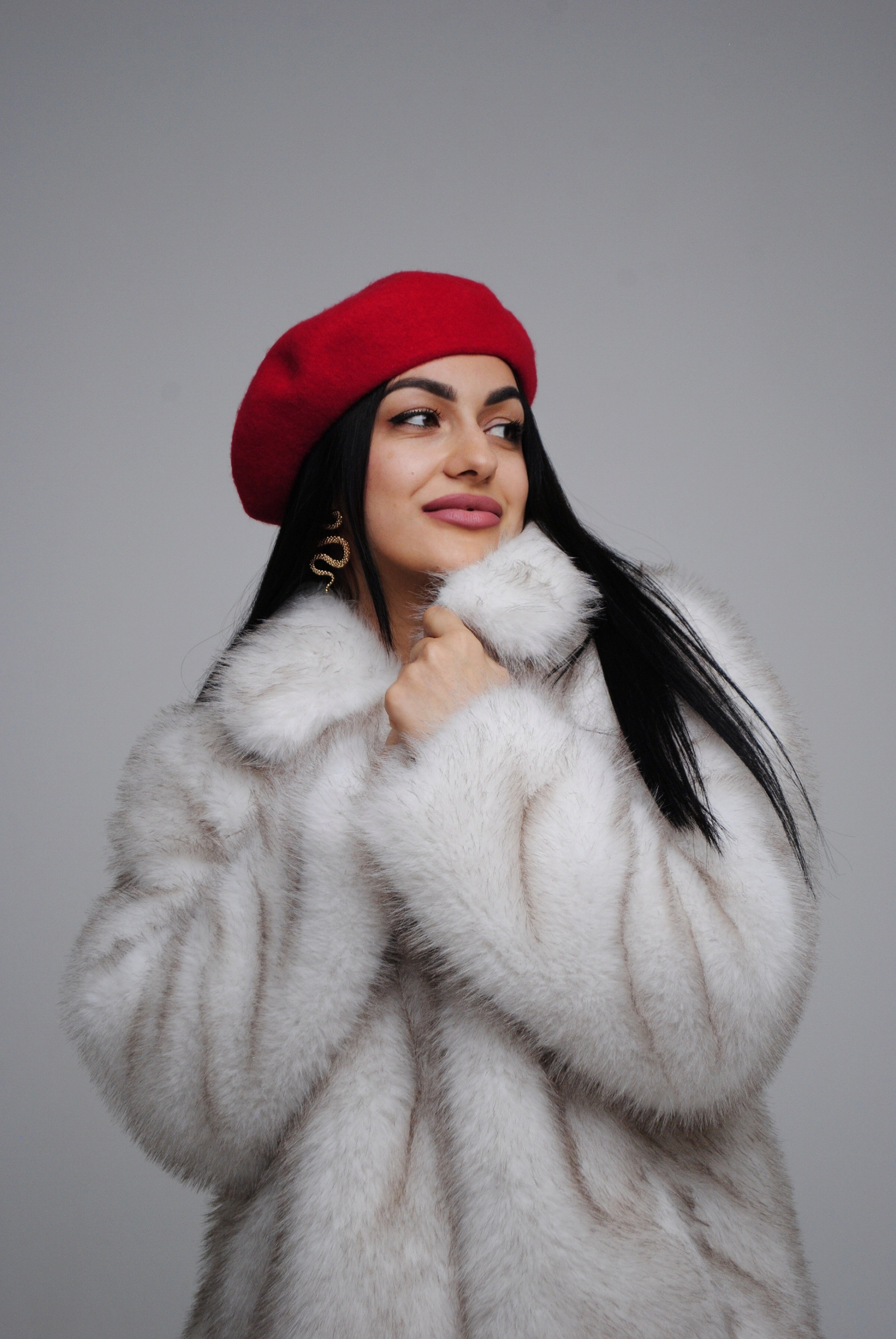 Эльмира. Фотограф Мария Мусаелян