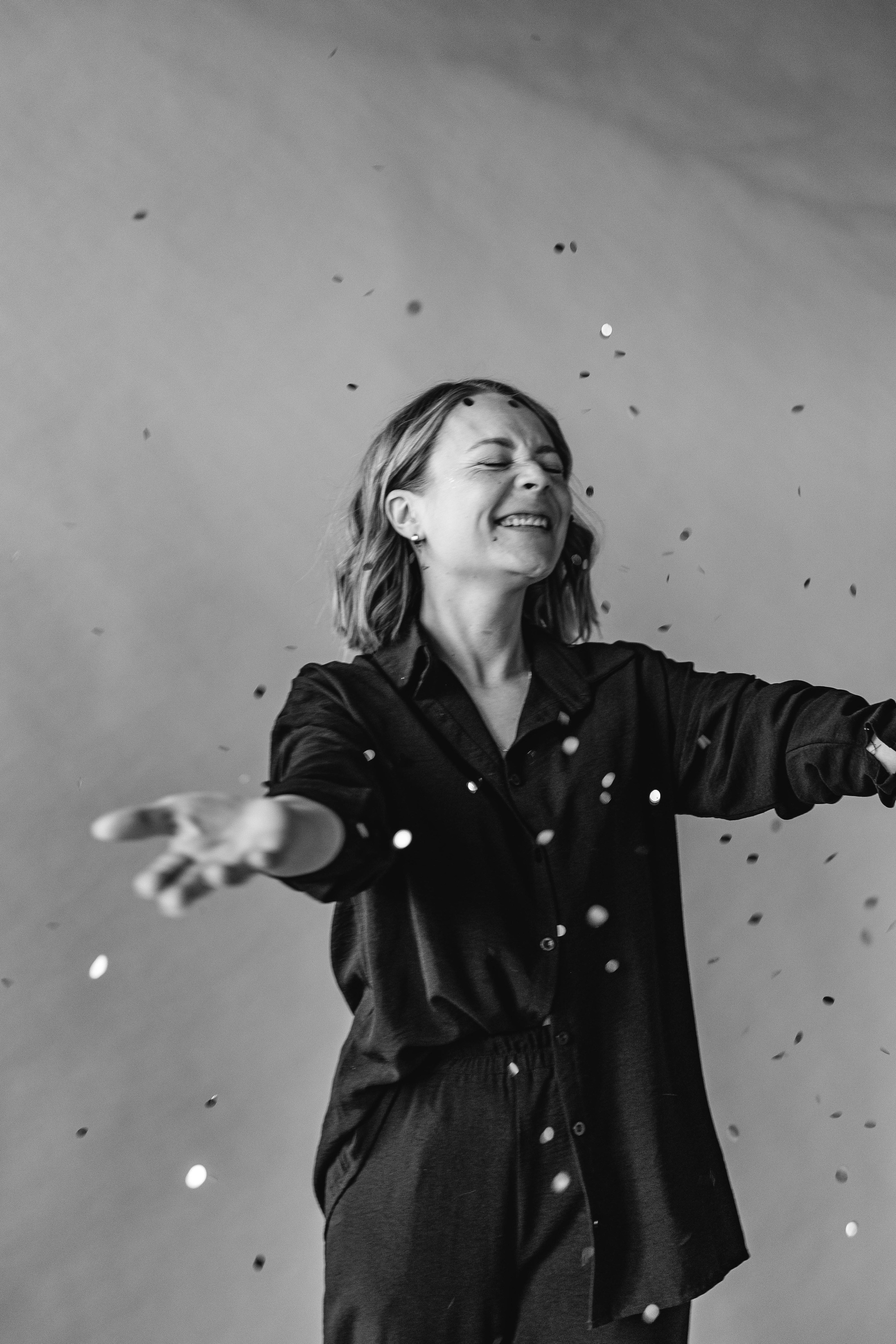 Индивидуальные. Ирина Воронкова — фотограф