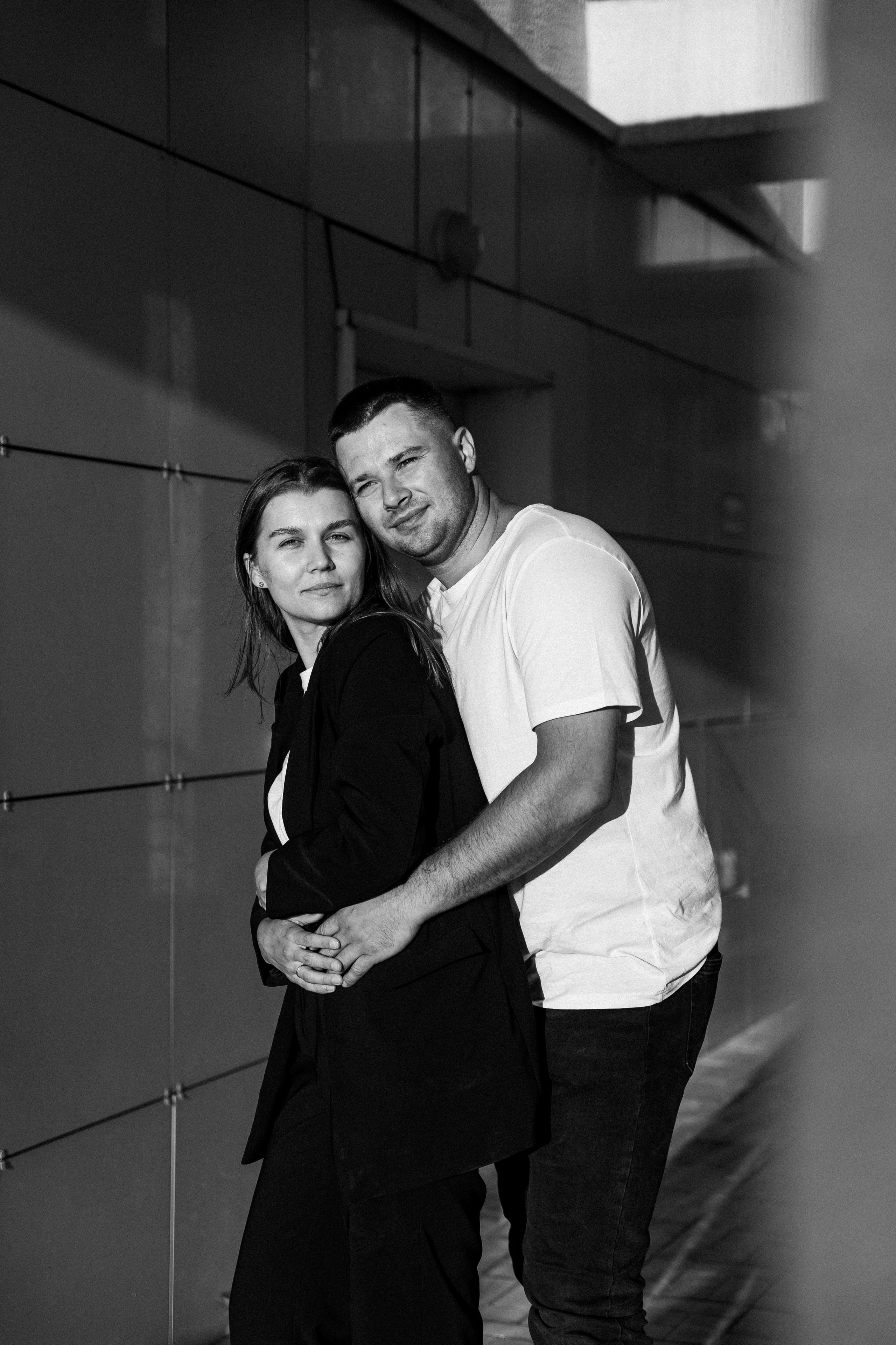 Лавстори. Ирина Воронкова — фотограф