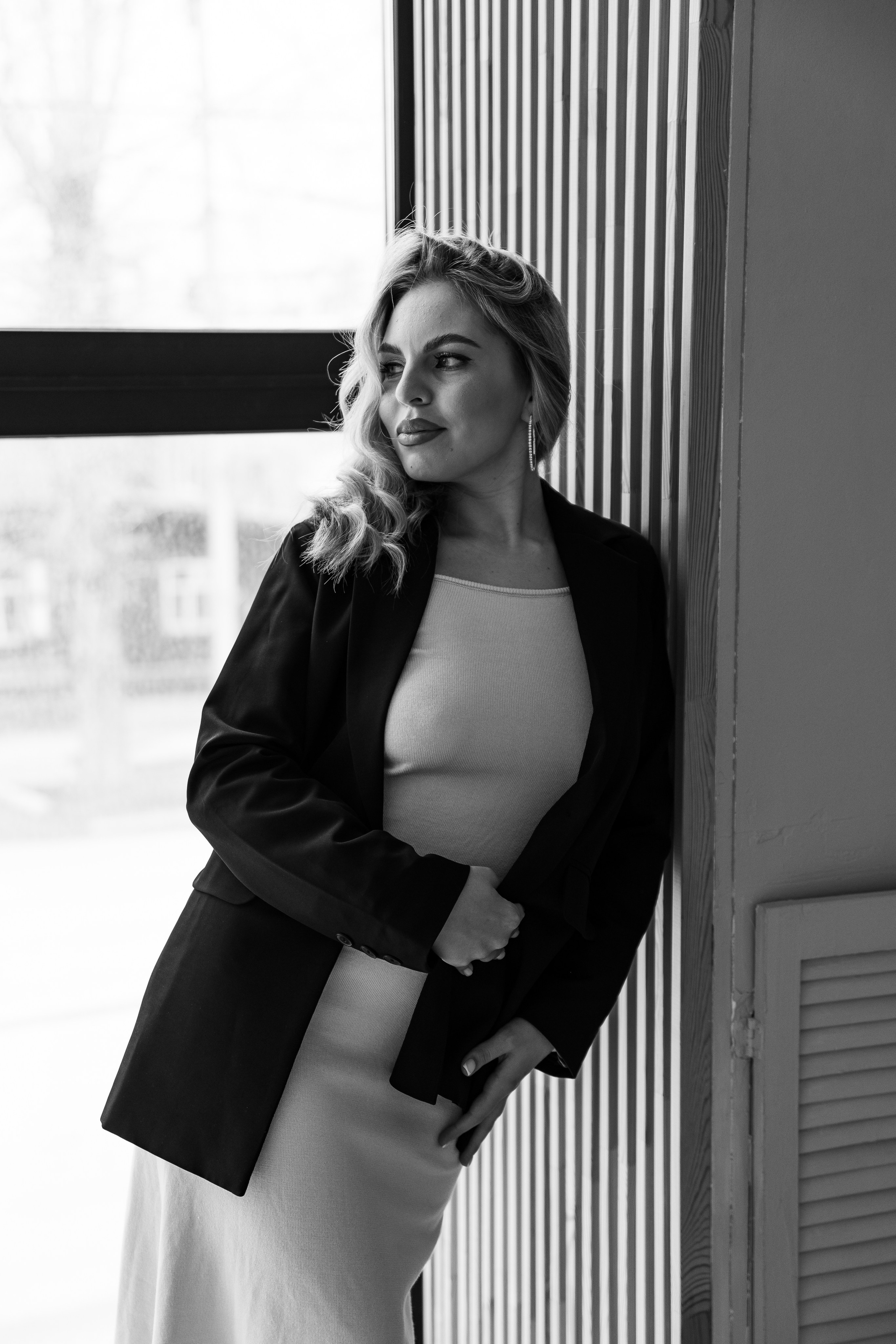 Индивидуальные. Ирина Воронкова — фотограф