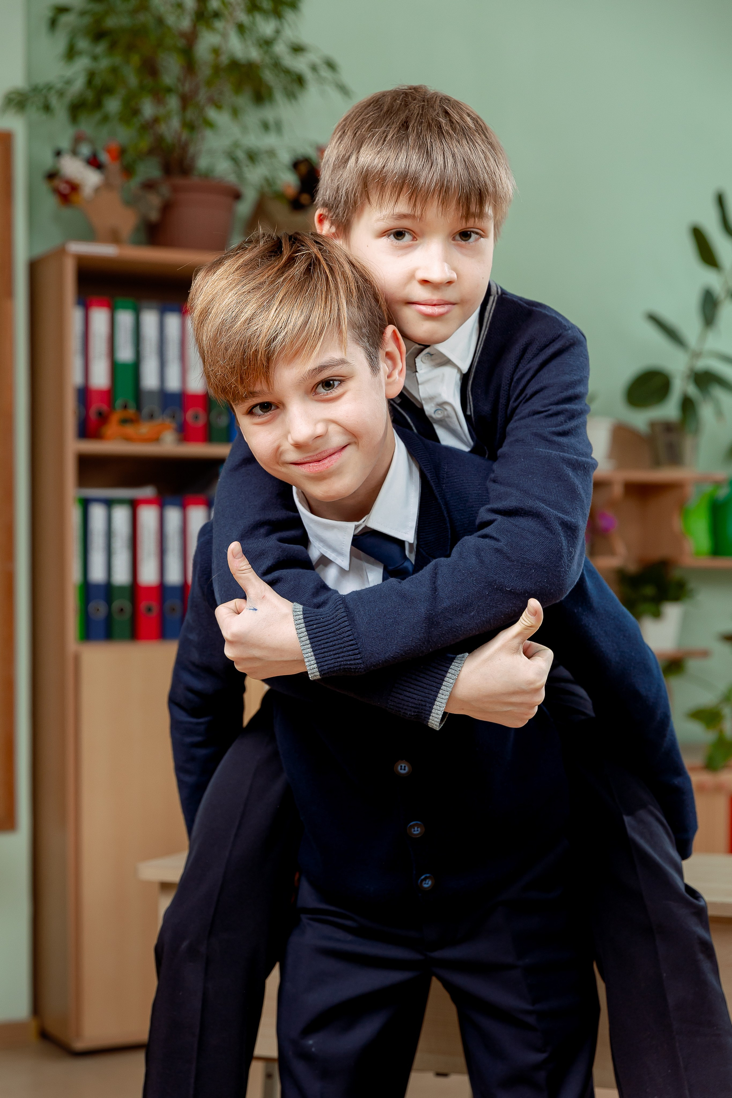 Групповые фото. Семейный и детский фотограф Комина Елена, Власиха, Одинцово