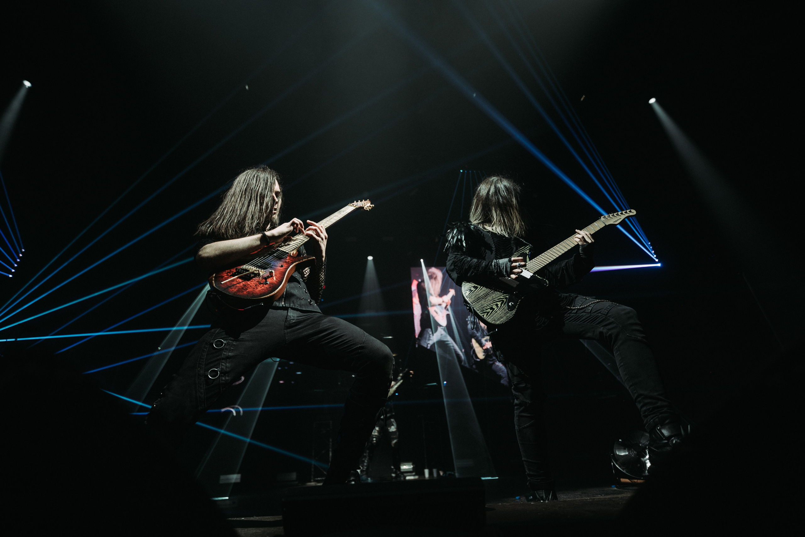 NEVERLOVE. Игорь Богатов — фотограф