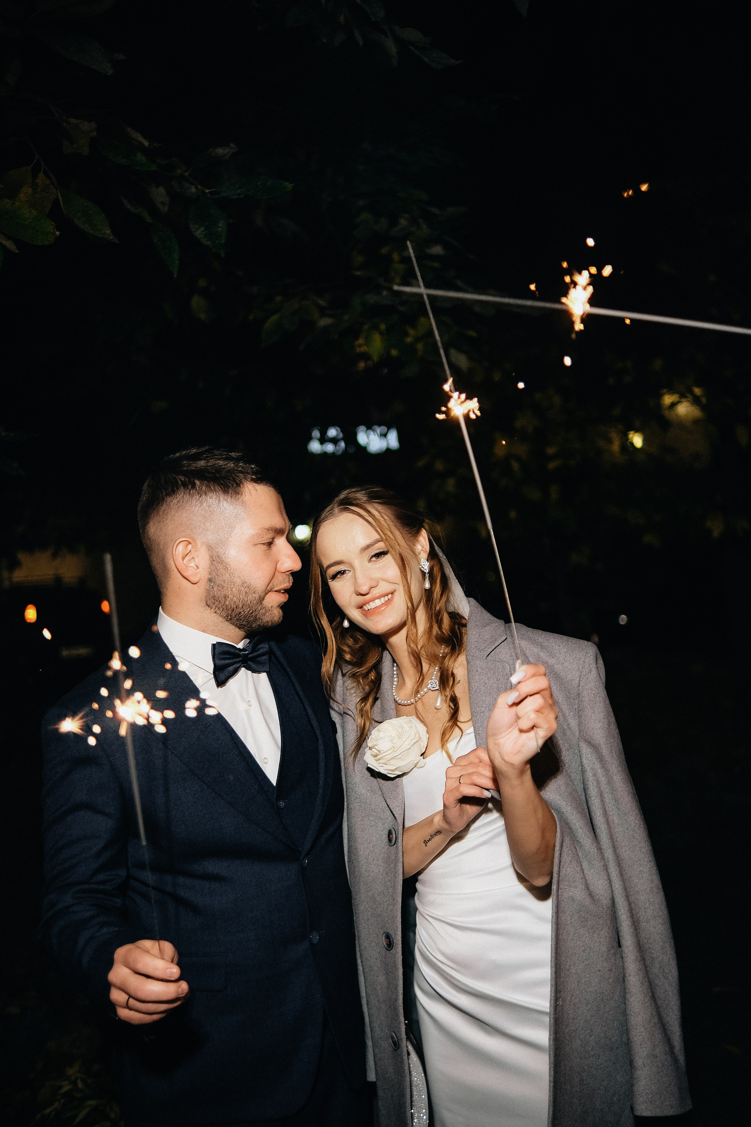 Оля & Денис СПБ. Phdkvmr.ru