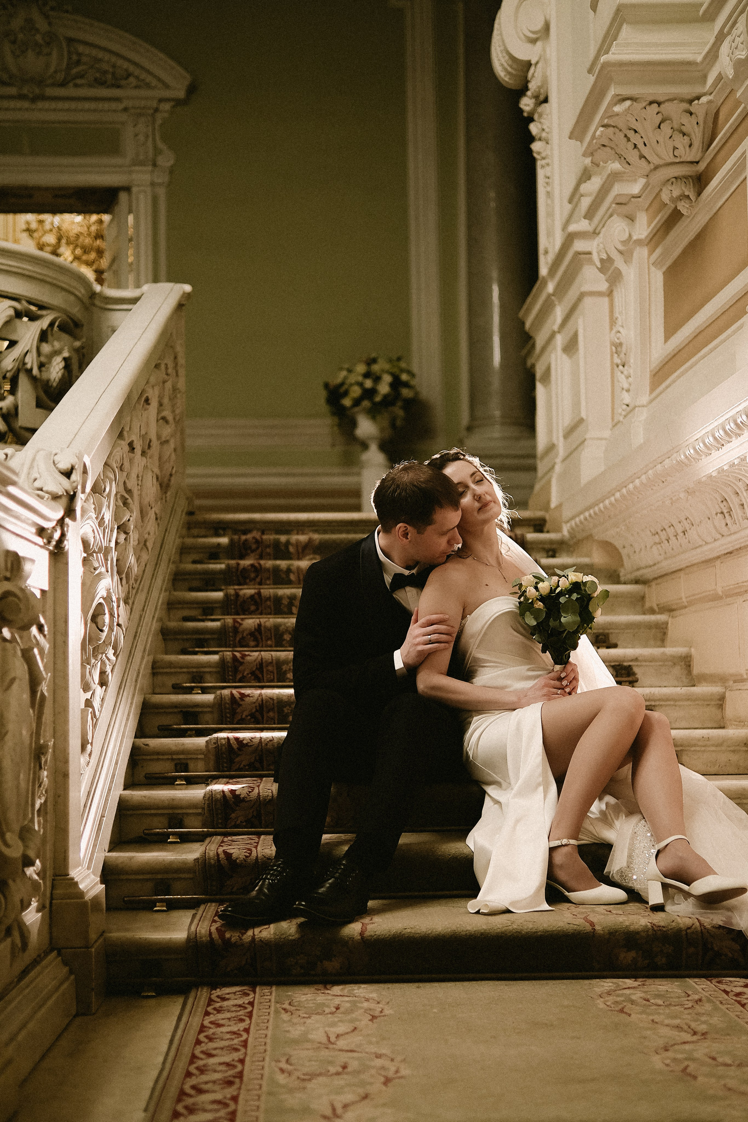 Настя & Ярослав. ДБ1. Phdkvmr.ru