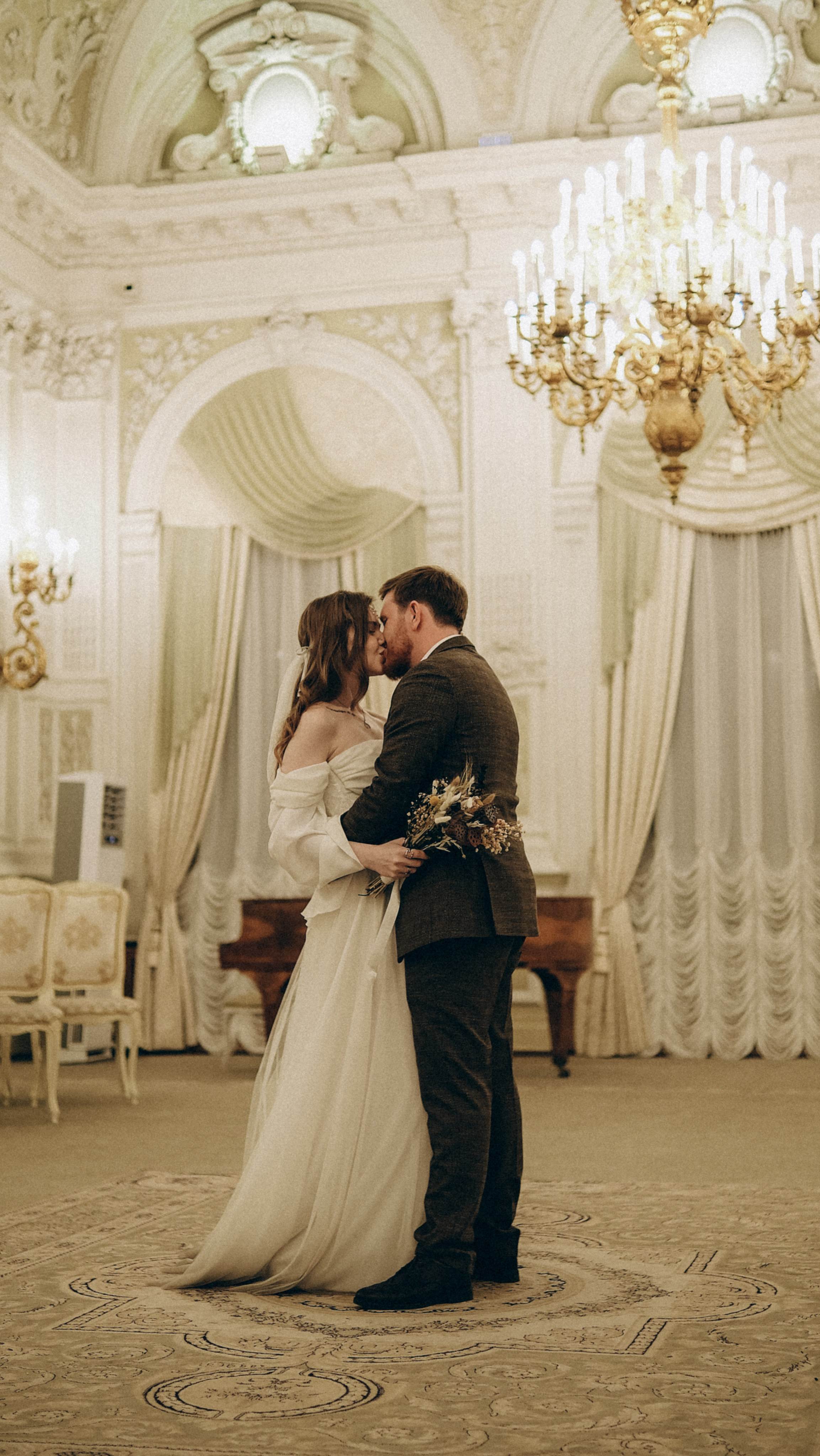 Юля и Вова. ДБ1. Phdkvmr.ru