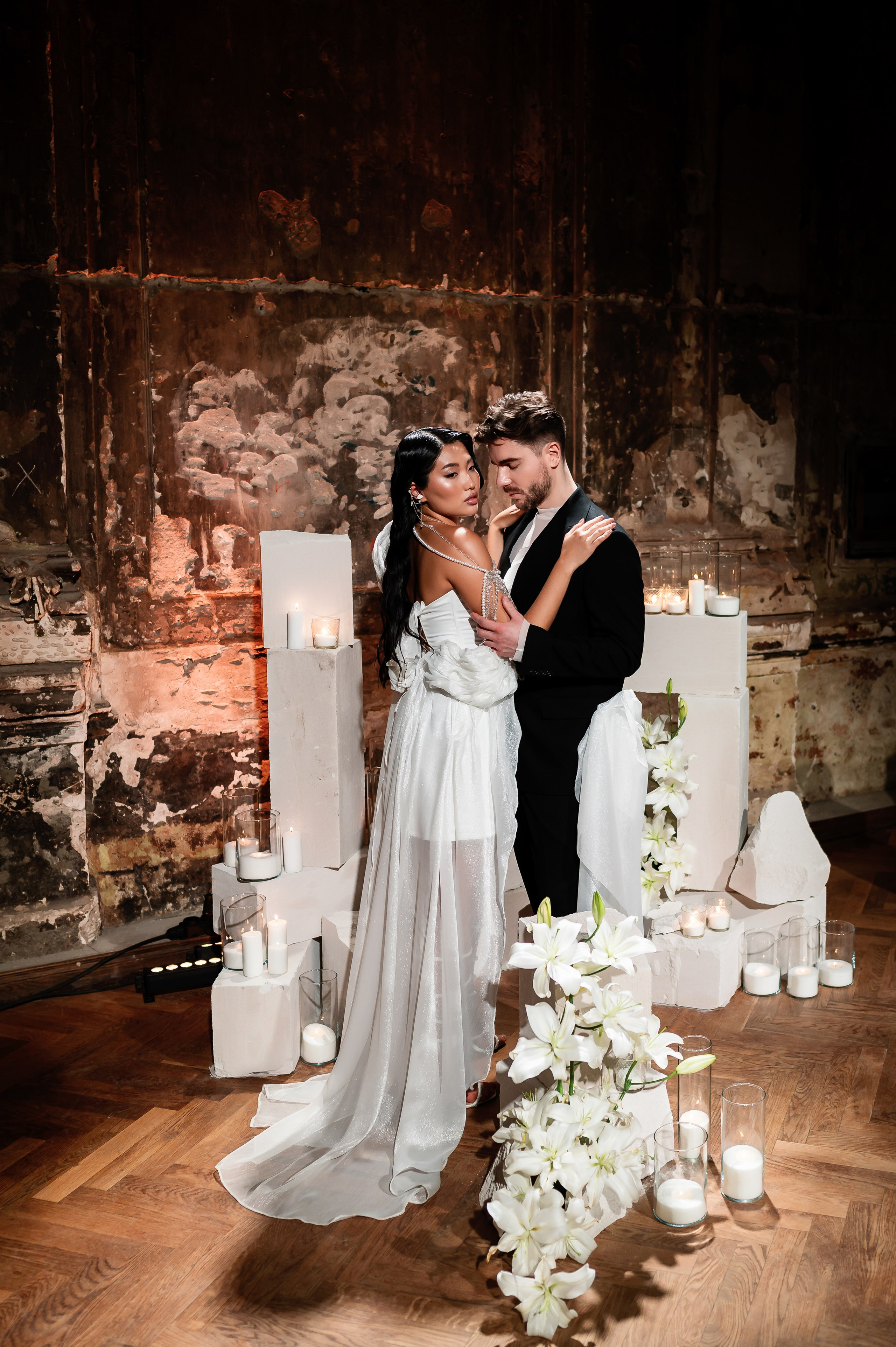 Егор и Юлия