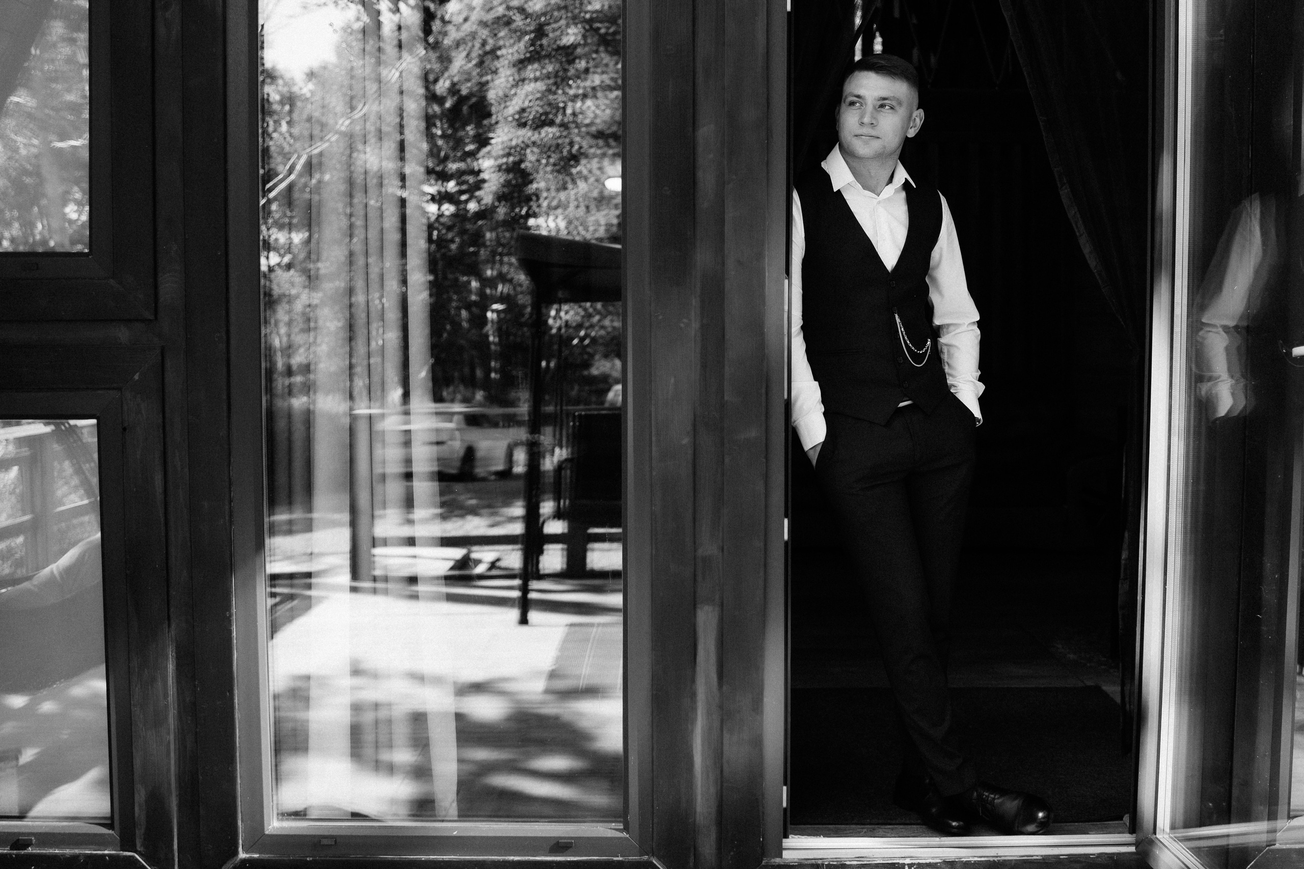 Родион и Валерия. Свадебный фотограф Камчатка Петровский Павел