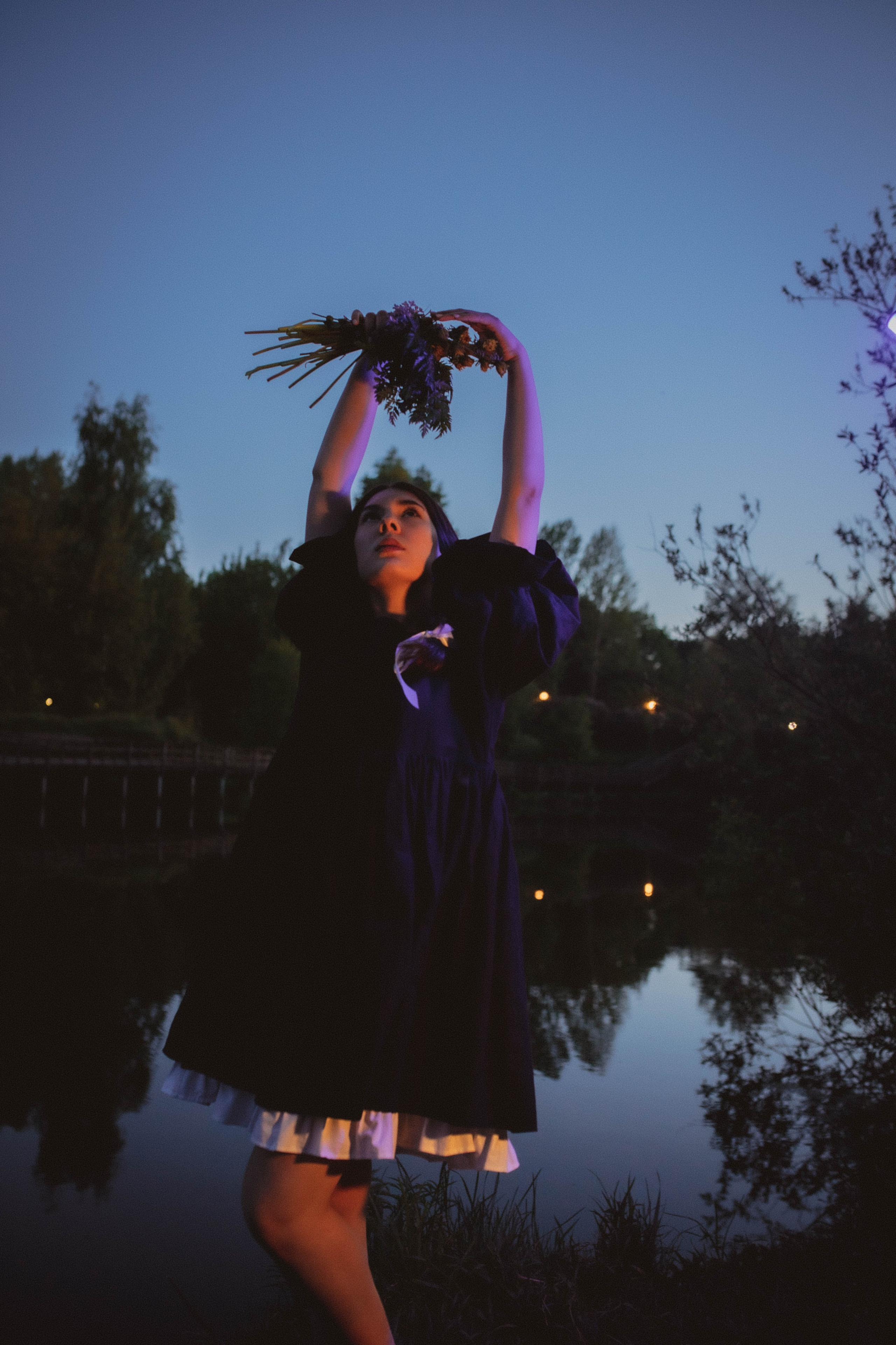 Элина. Александра Мельниченко/ Бегающий фотограф