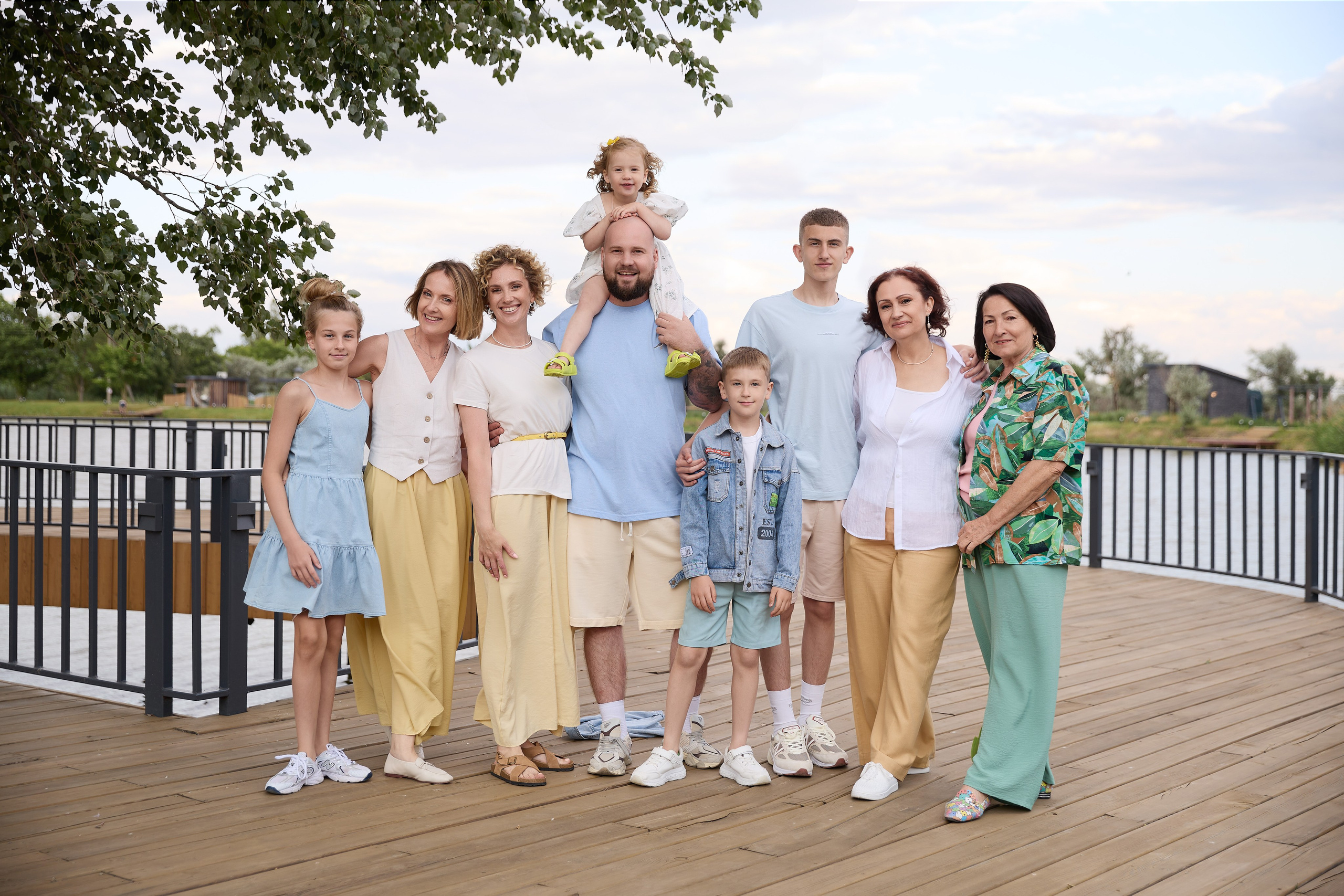 Фотограф Эдуард Леньков. Ростов-на-Дону