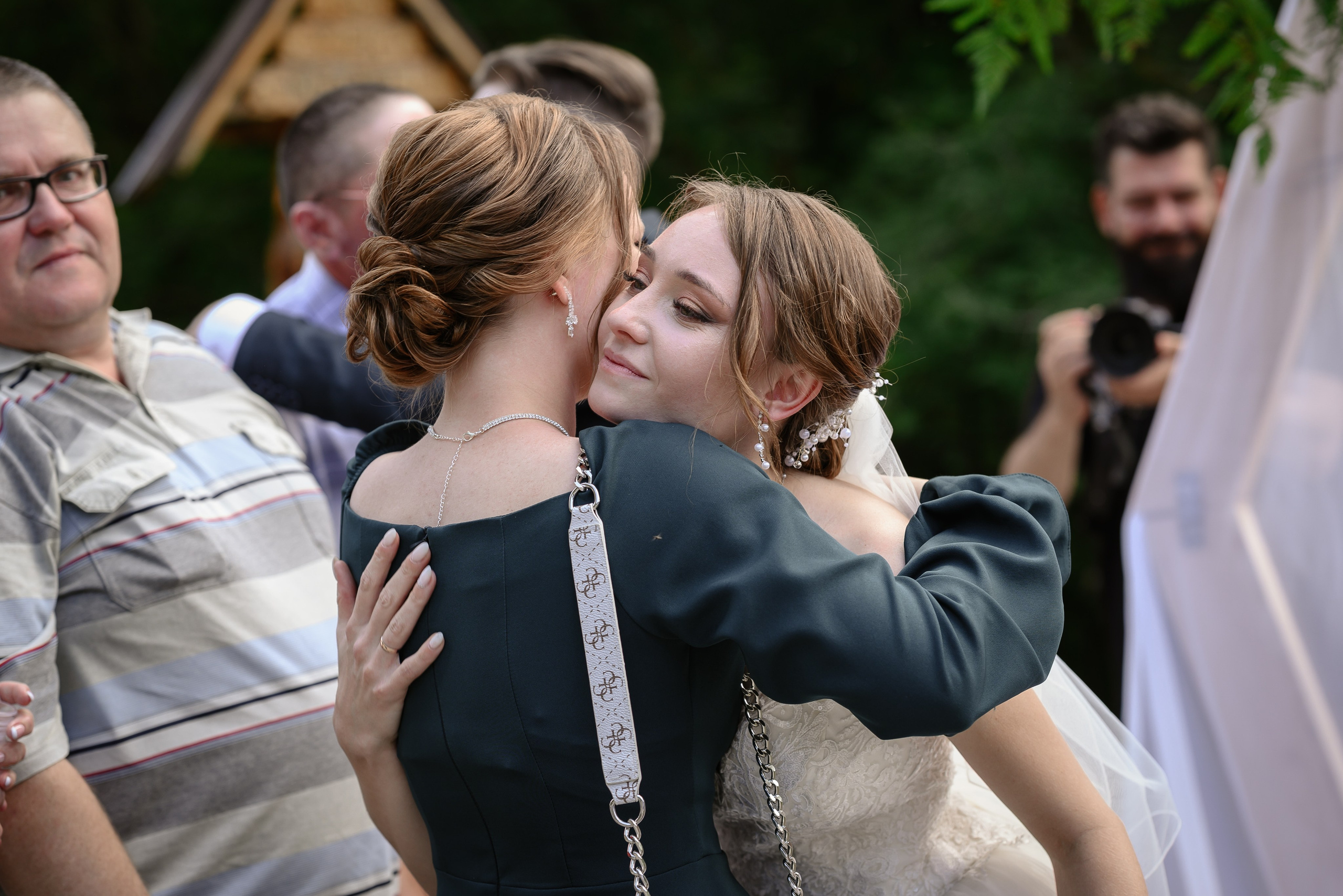 Валентина и Матвей