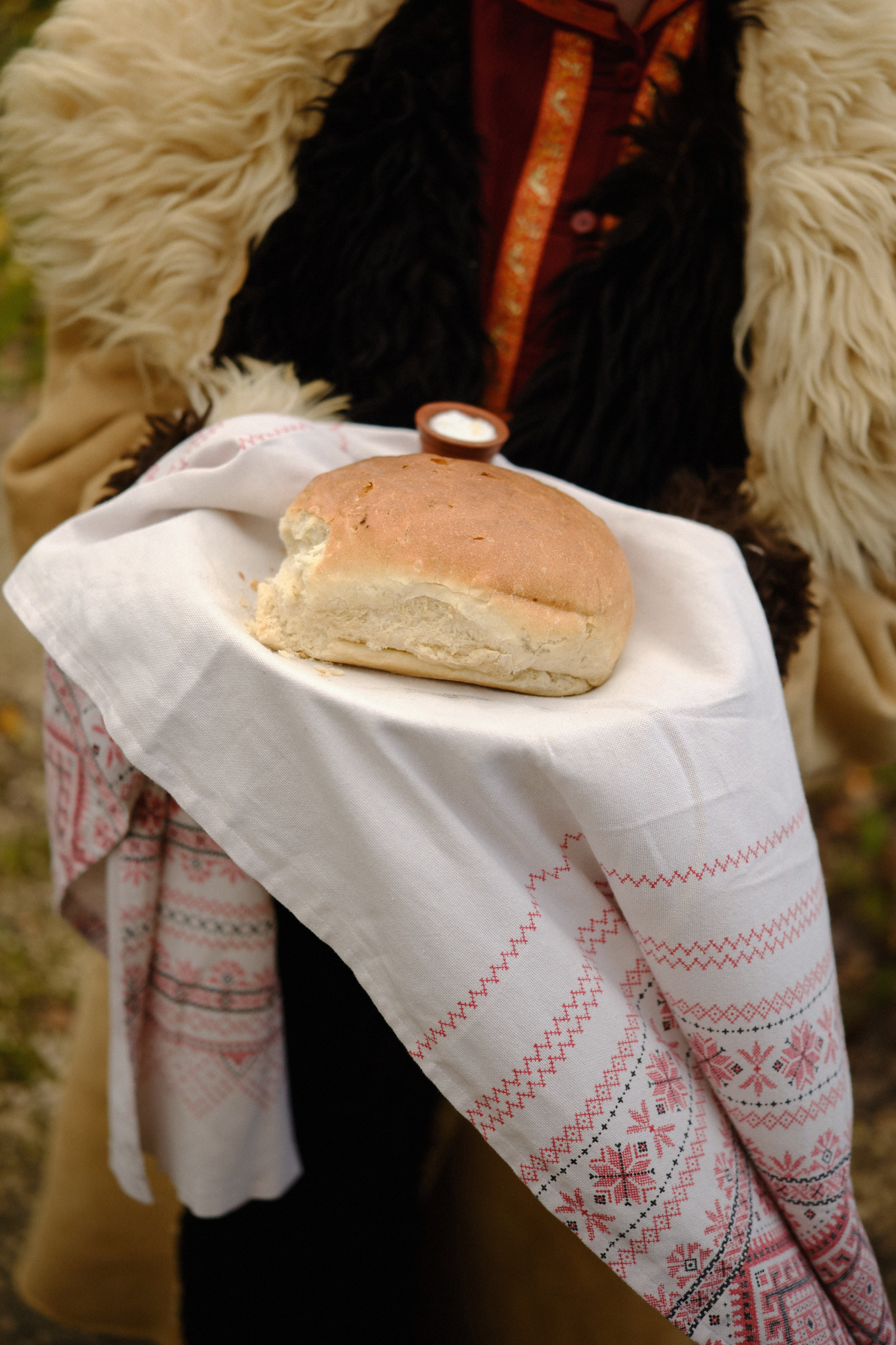 Андрей и Ольга. Фотограф Елена Маринина Москва