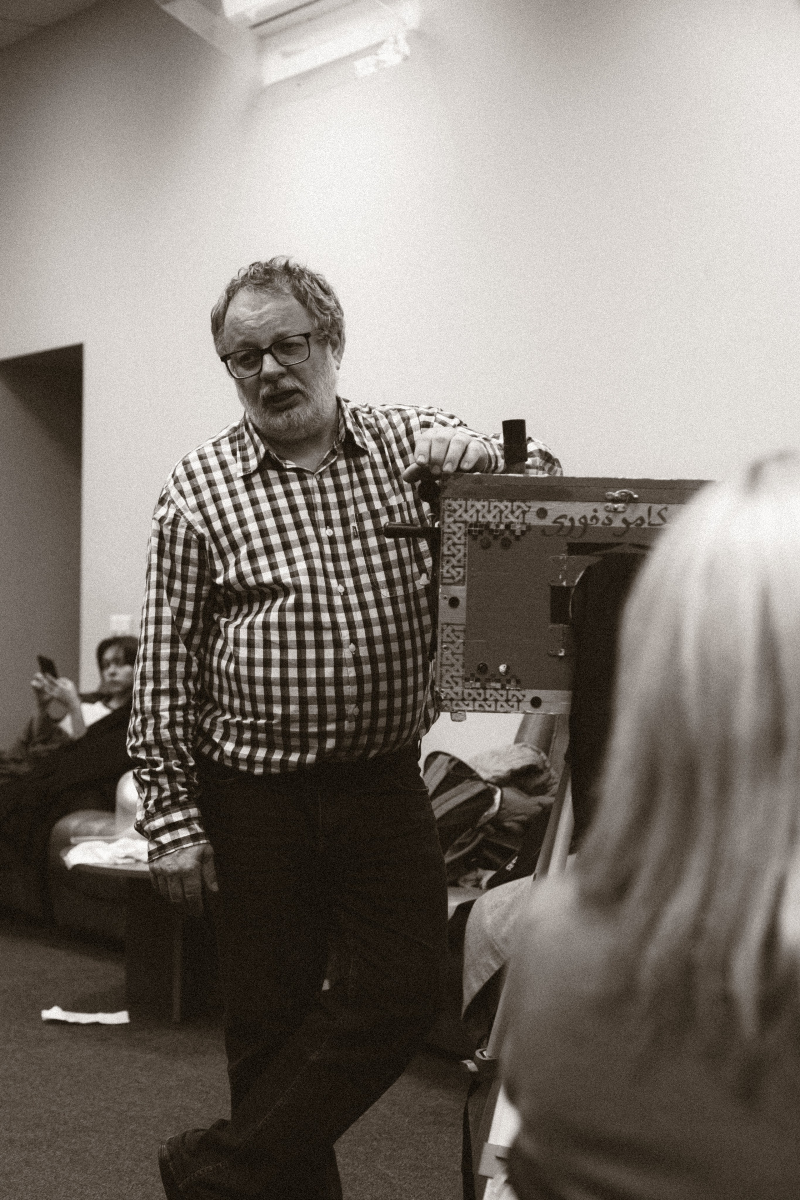 ТАСС. Фотограф Мурманск | Нижний Новгород • Анна Хижняк