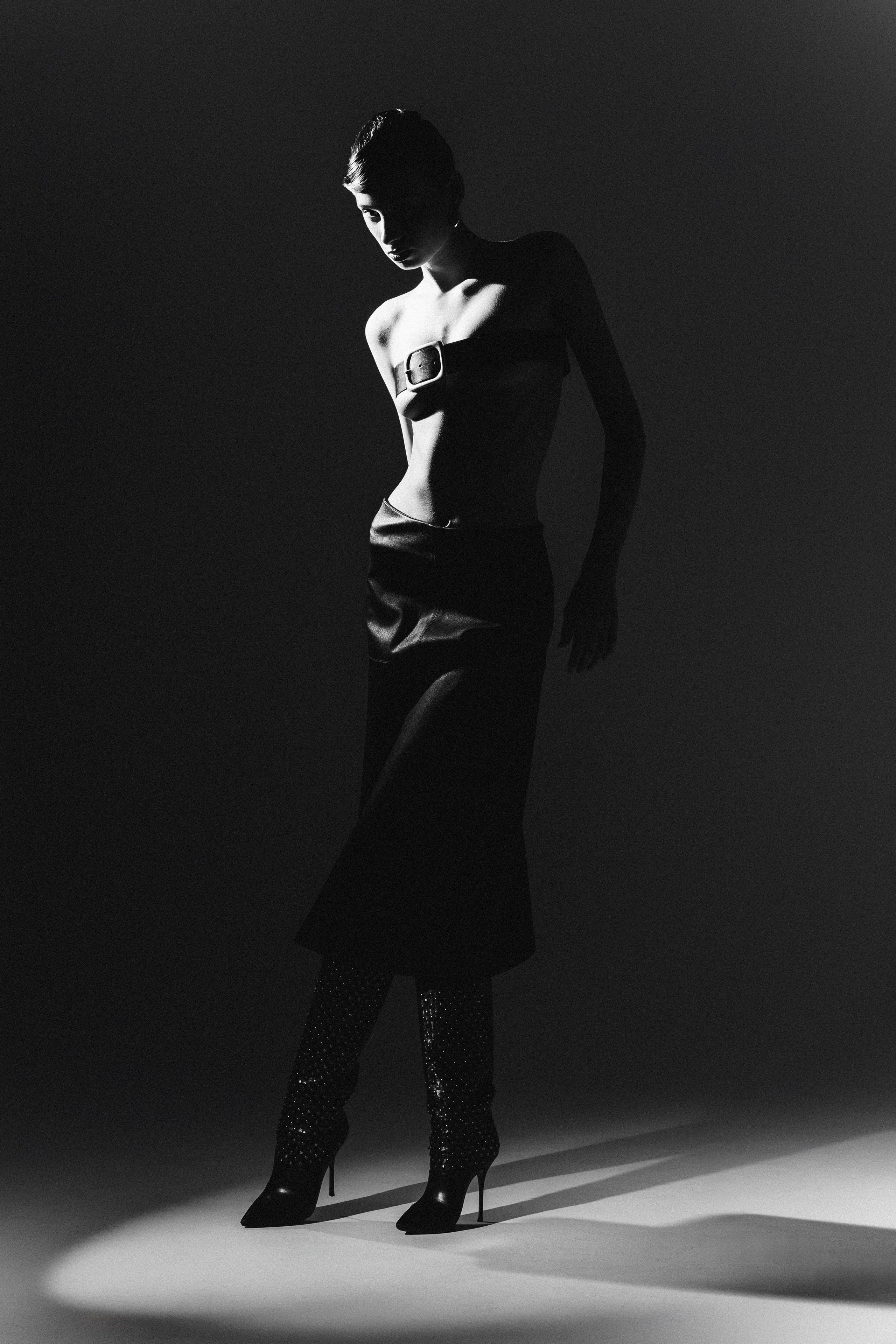 ПОЛИНА | WS | 2025