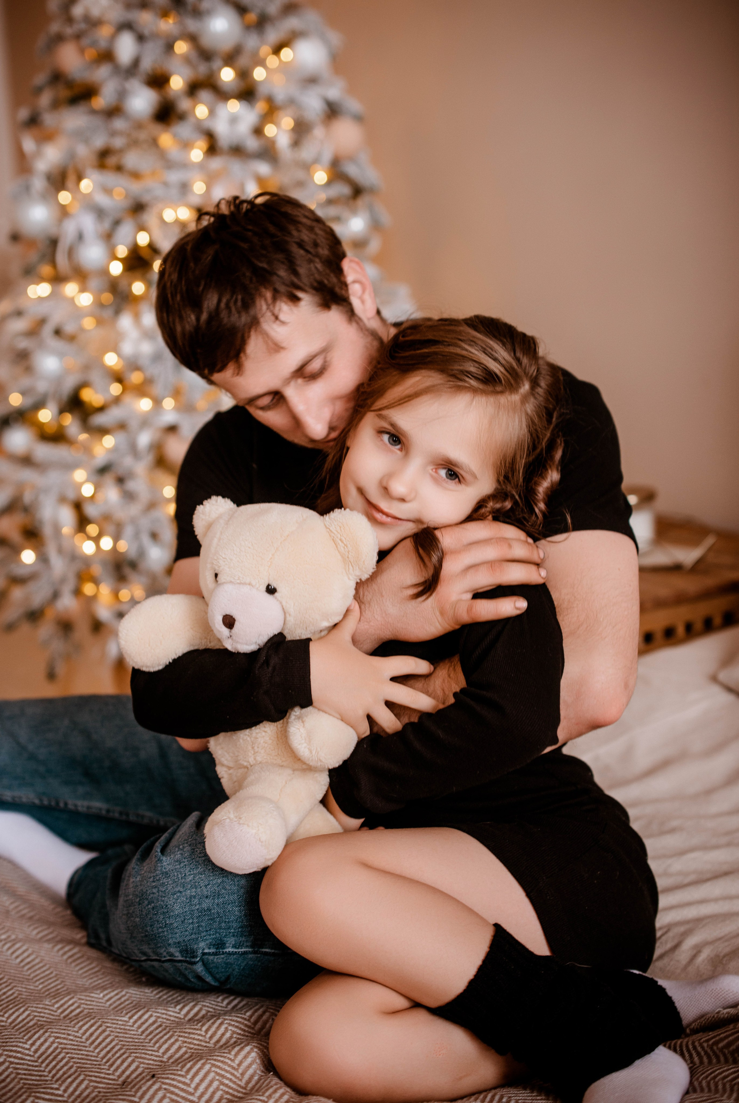 Семья. Свадебный Фотограф в Твери Анастасия Булкина