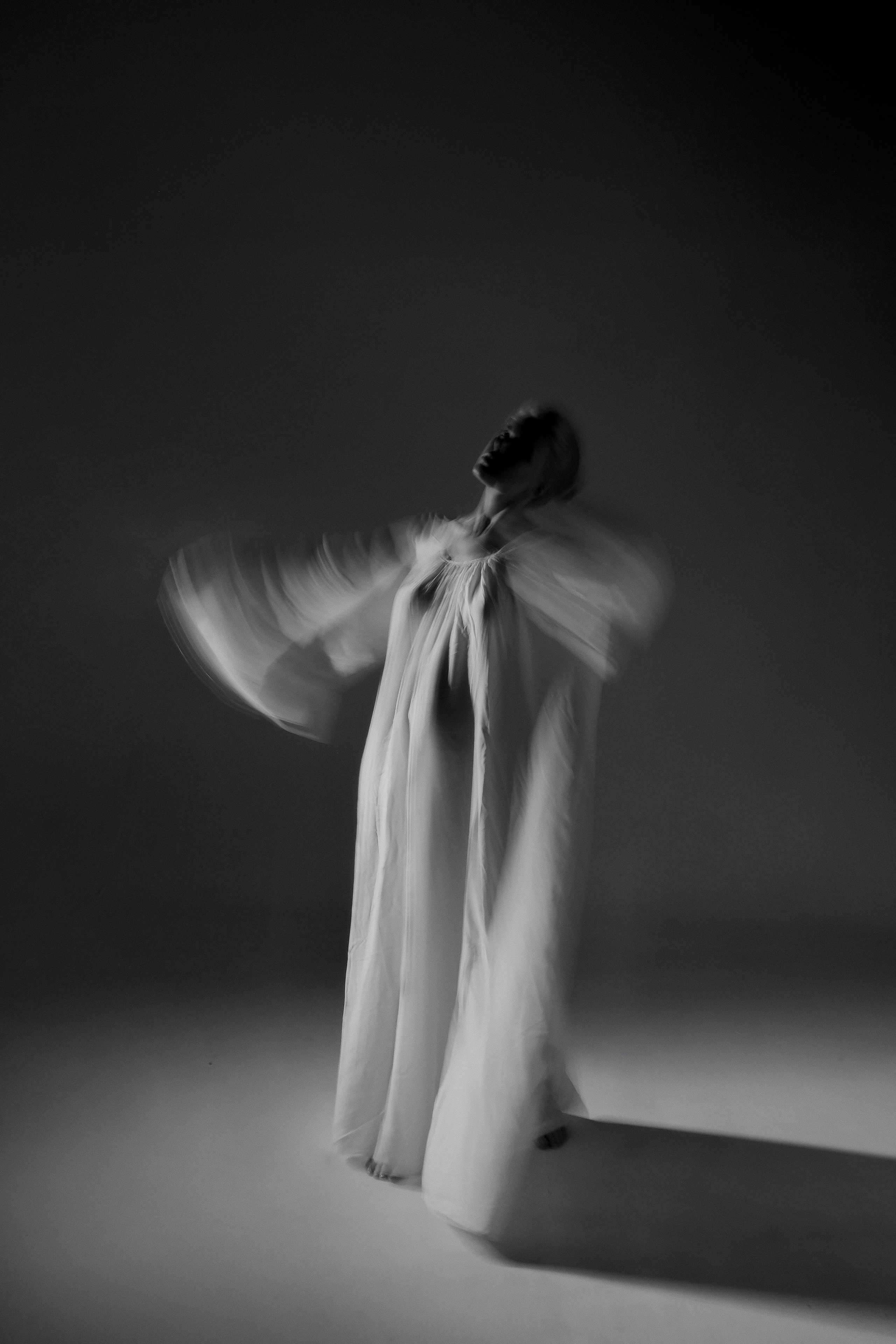 Женский портрет. Портретный фотограф в Алматы Валя Гольцберг