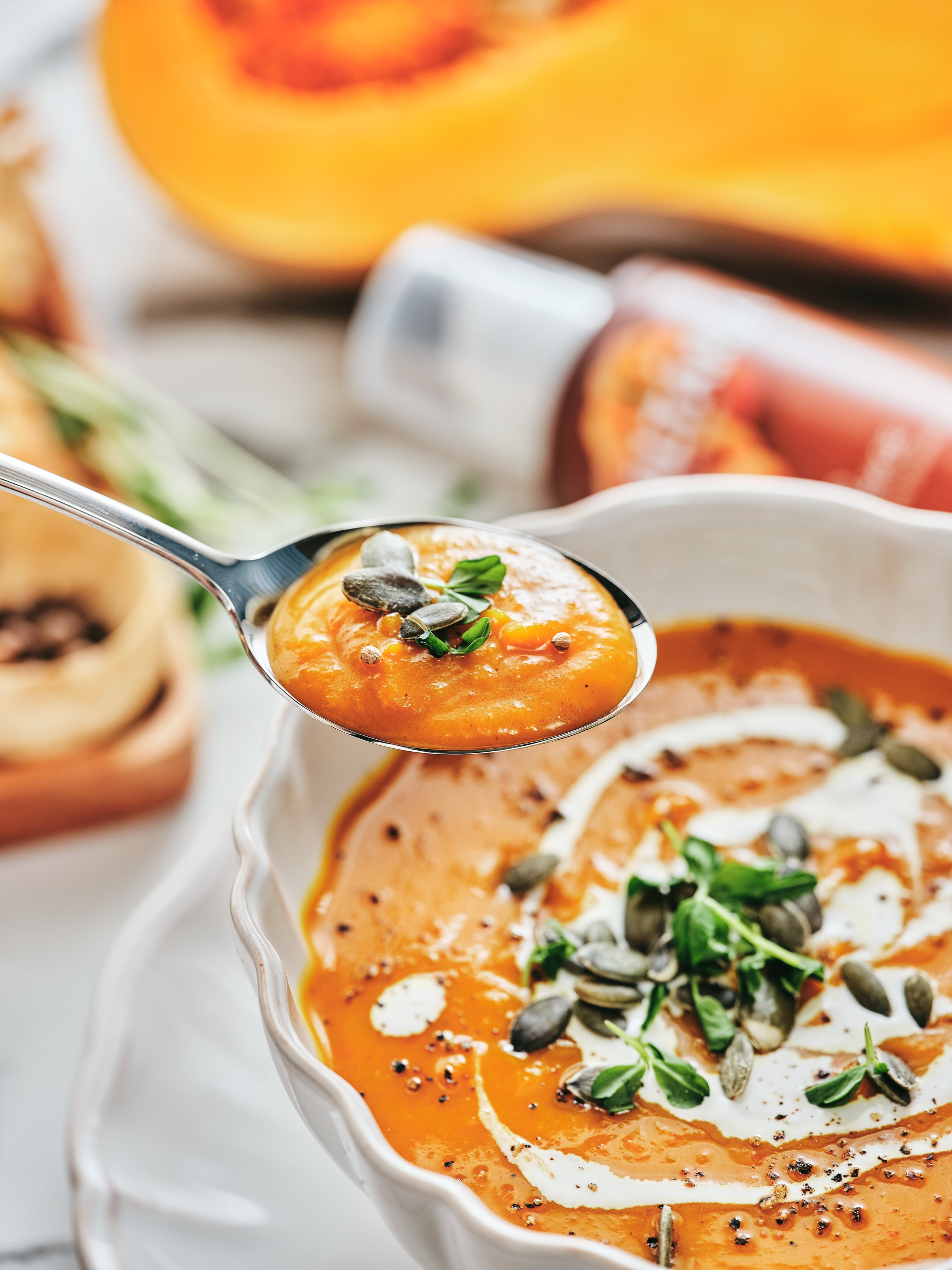 Фуд съемка. Свадебный и коммерческий фотограф Максим Наземцев