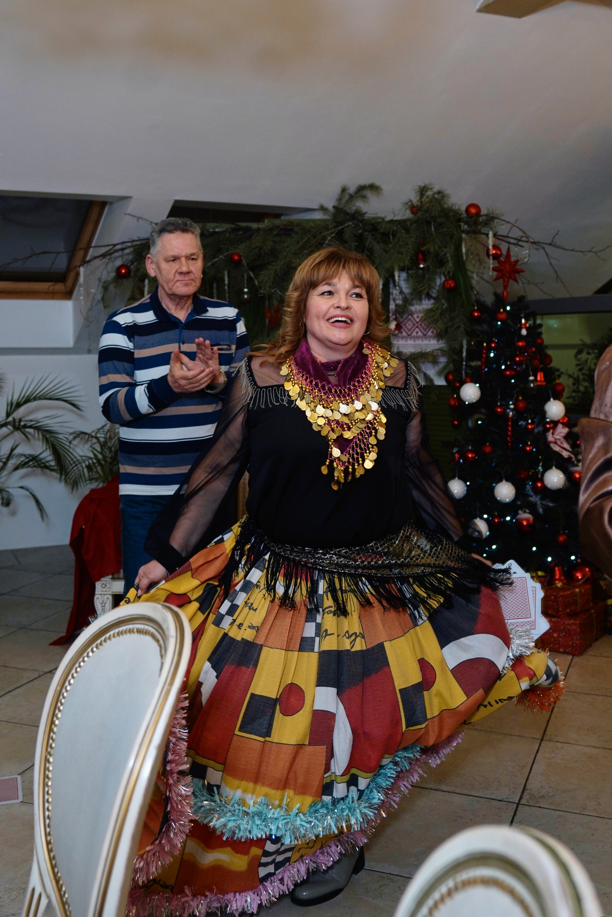 Казметрострой. Фотограф Казань