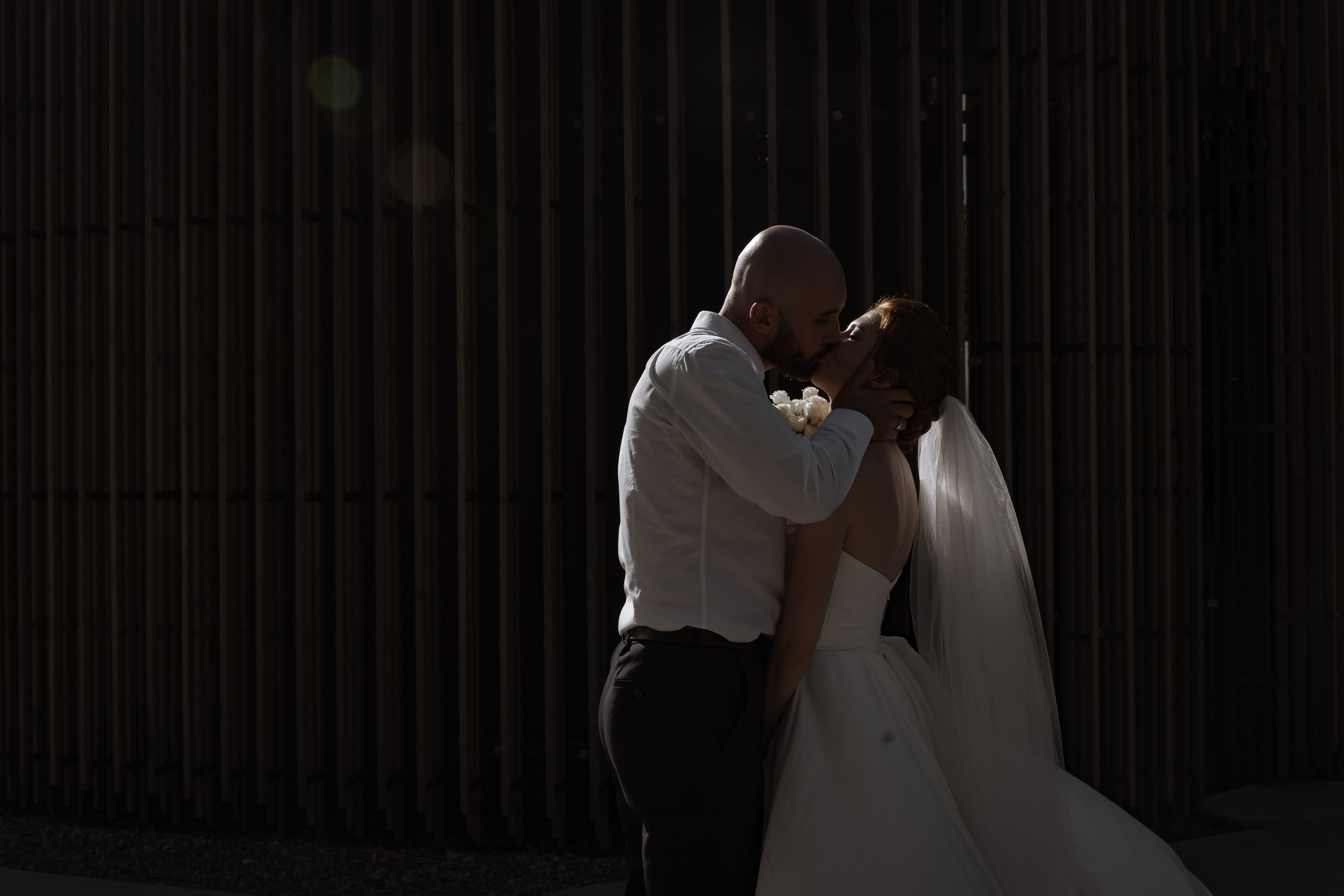 С первого взгляда…