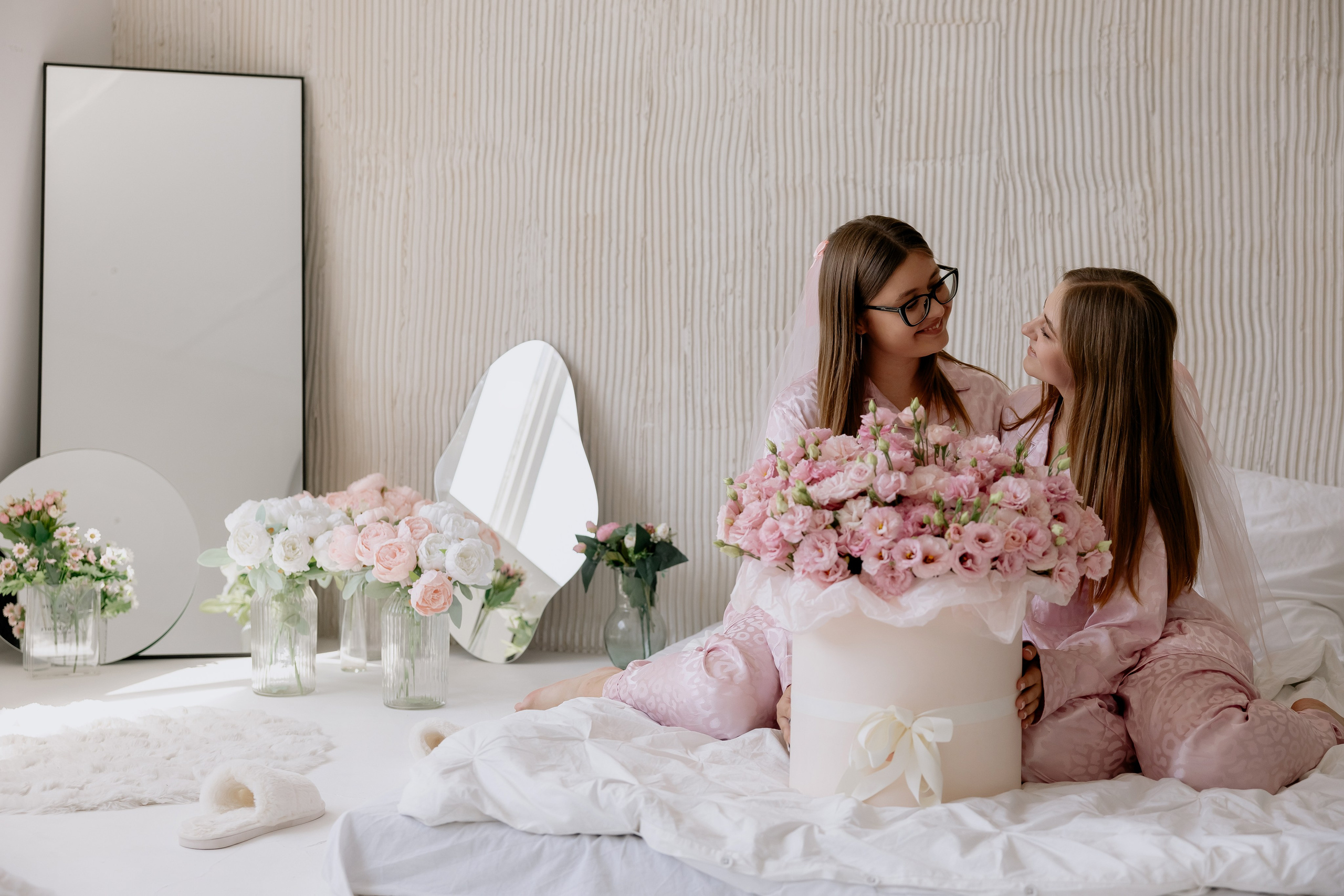 Девичник. Свадебный и семейный фотограф Краснодар, Юлия Потопахина
