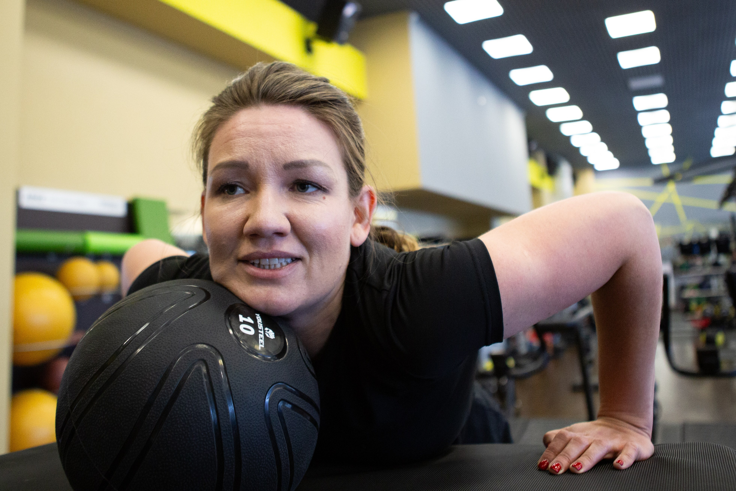 OCR Indoor Light. Кутузов Евгений Фотограф в Южно-Сахалинске