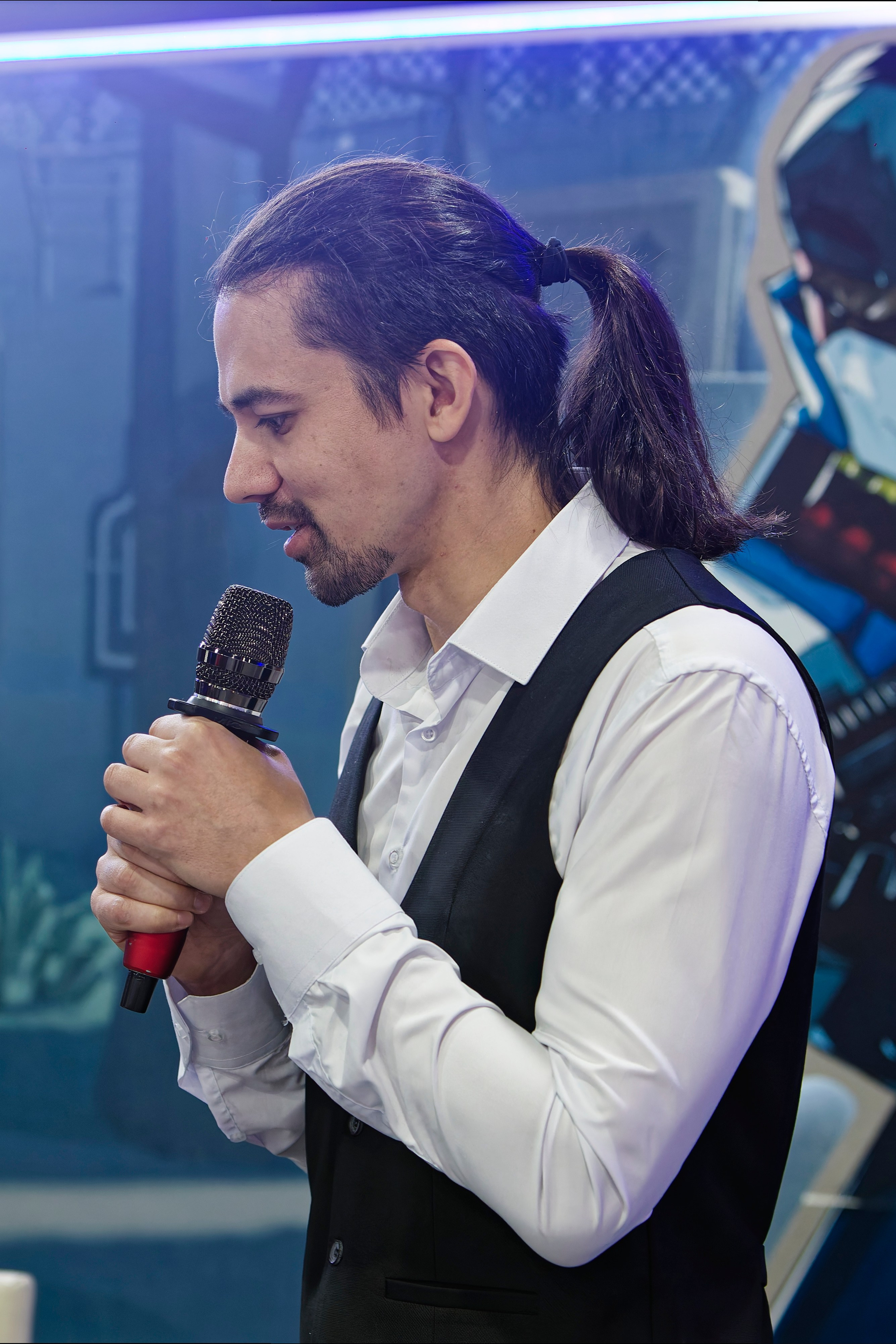 Турнир Warpoint battle, 2 сезон. Кутузов Евгений Фотограф в Южно-Сахалинске