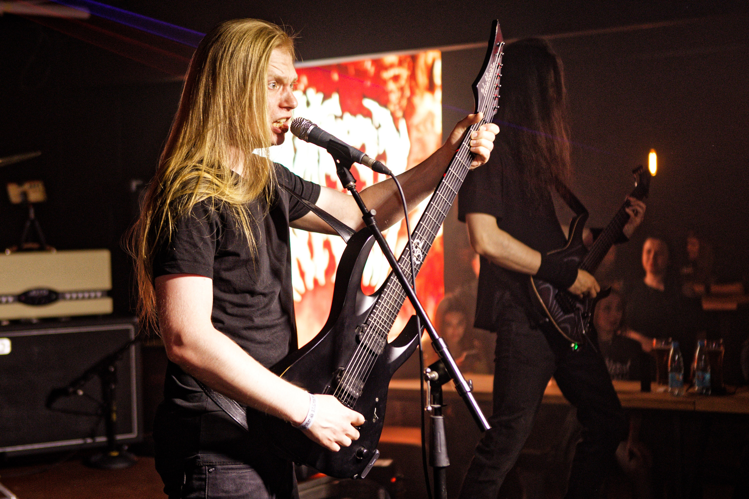 Heavy Birthday Party. Кутузов Евгений Фотограф в Южно-Сахалинске