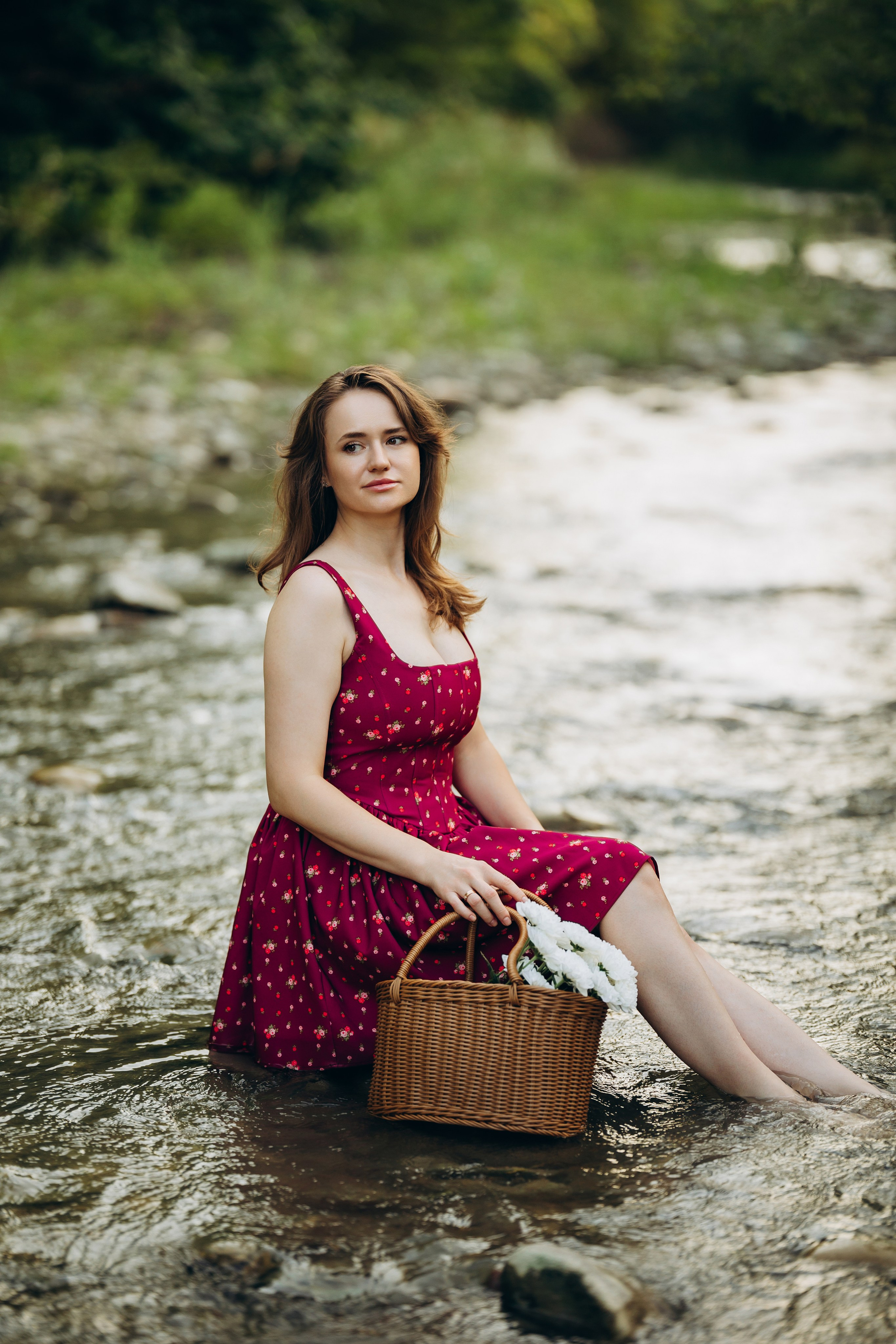 Татьяна. Фотограф Бутко Оксана