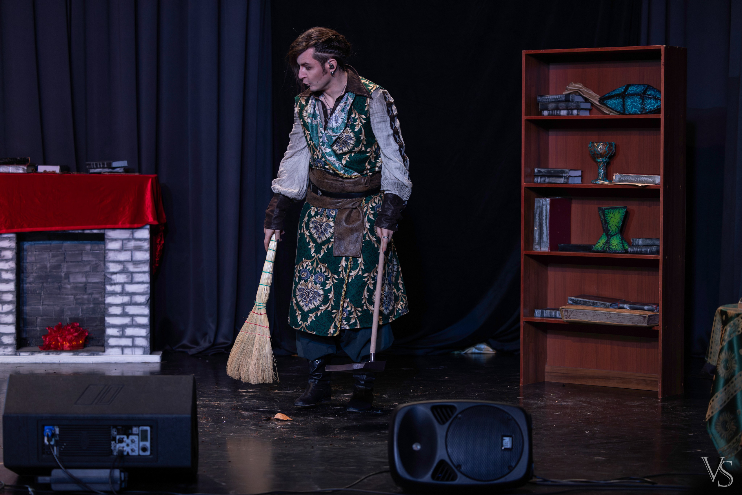 Каменное сердце. Фотограф Виктор Степанов