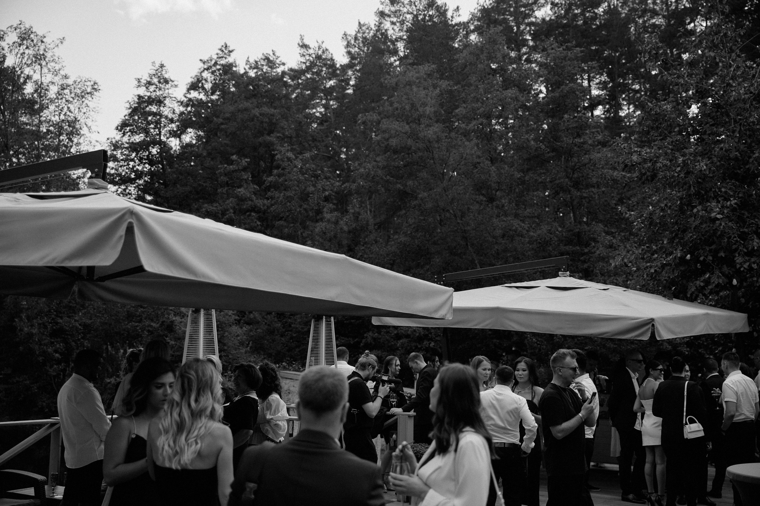 TOTAL BLACK. Дмитрий Мазуркевич: Профессиональный Репортажный Фотограф