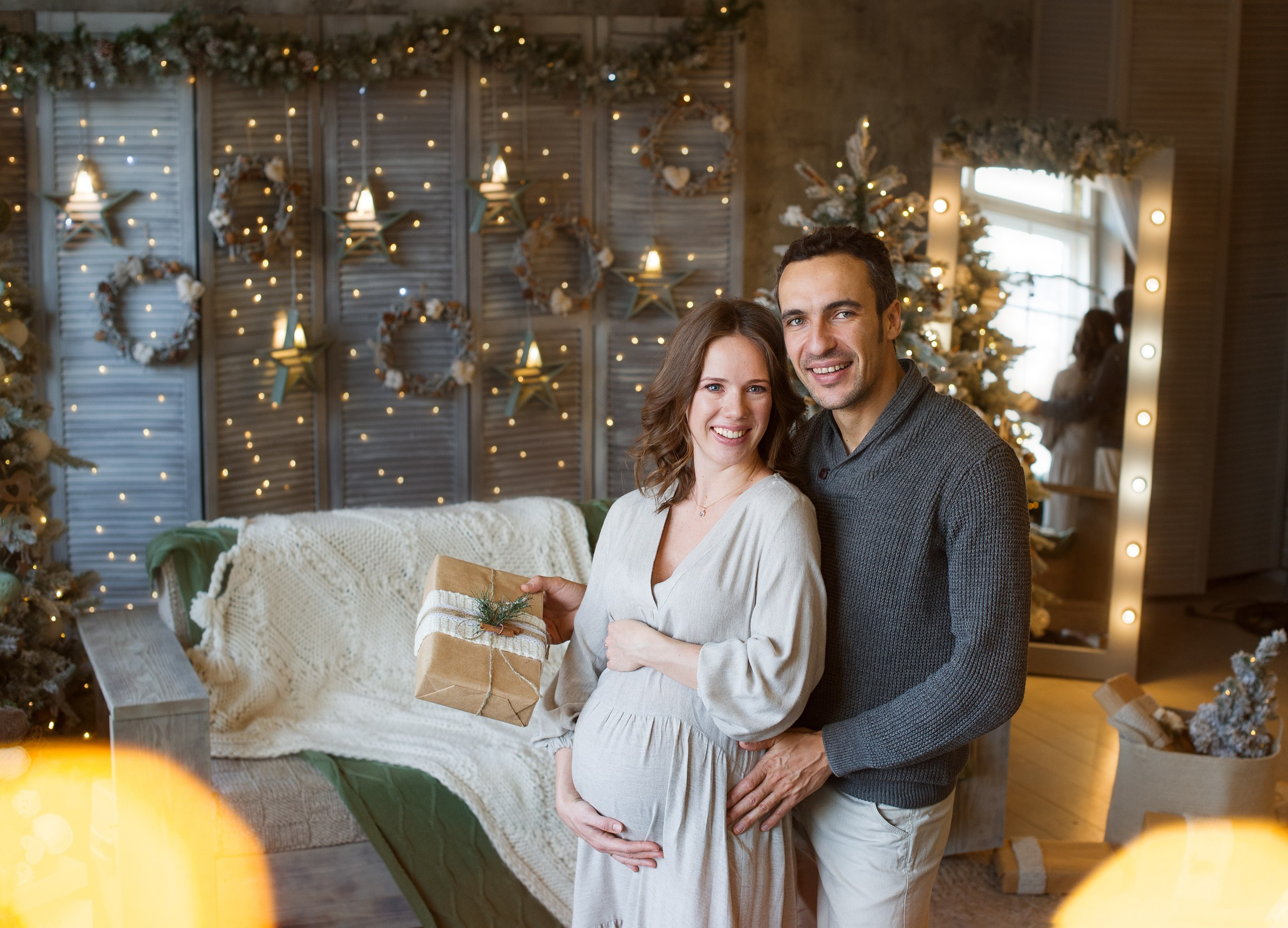 Беременность. Свадебный и семейный фотограф в Москве и Подмосковье Татьяна Емцова