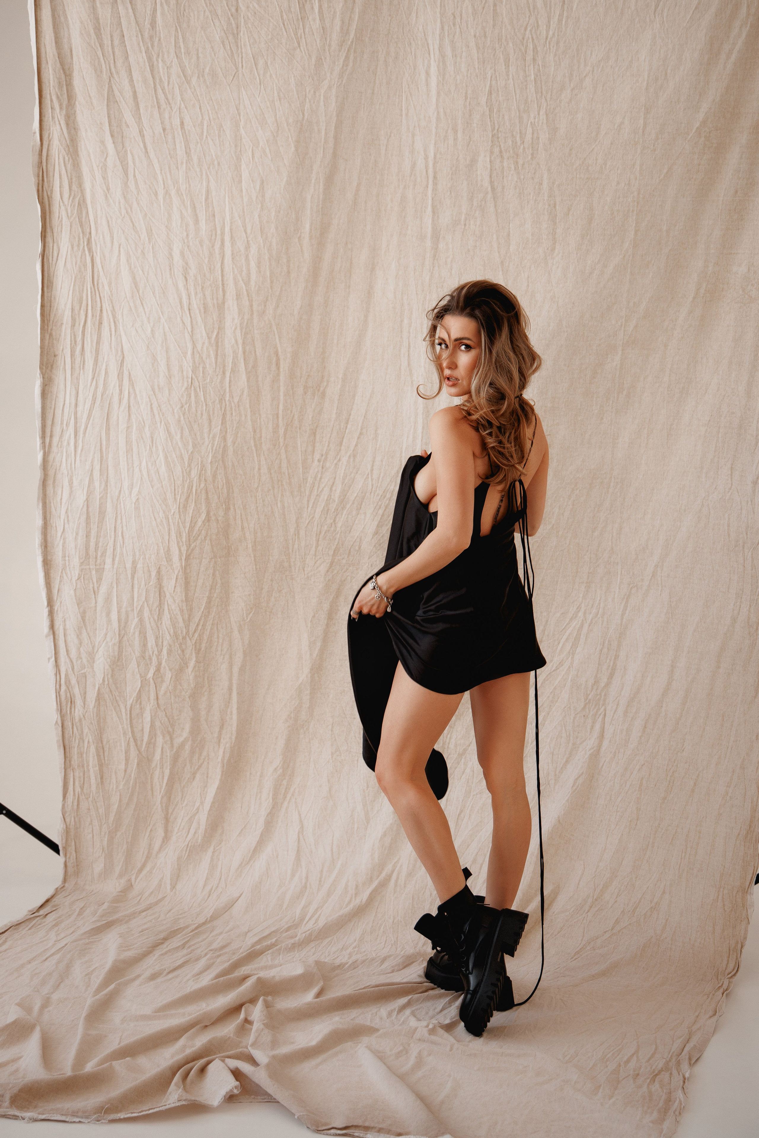 Наташа. Валентина Похомова — профессиональный фотограф в Екатеринбурге