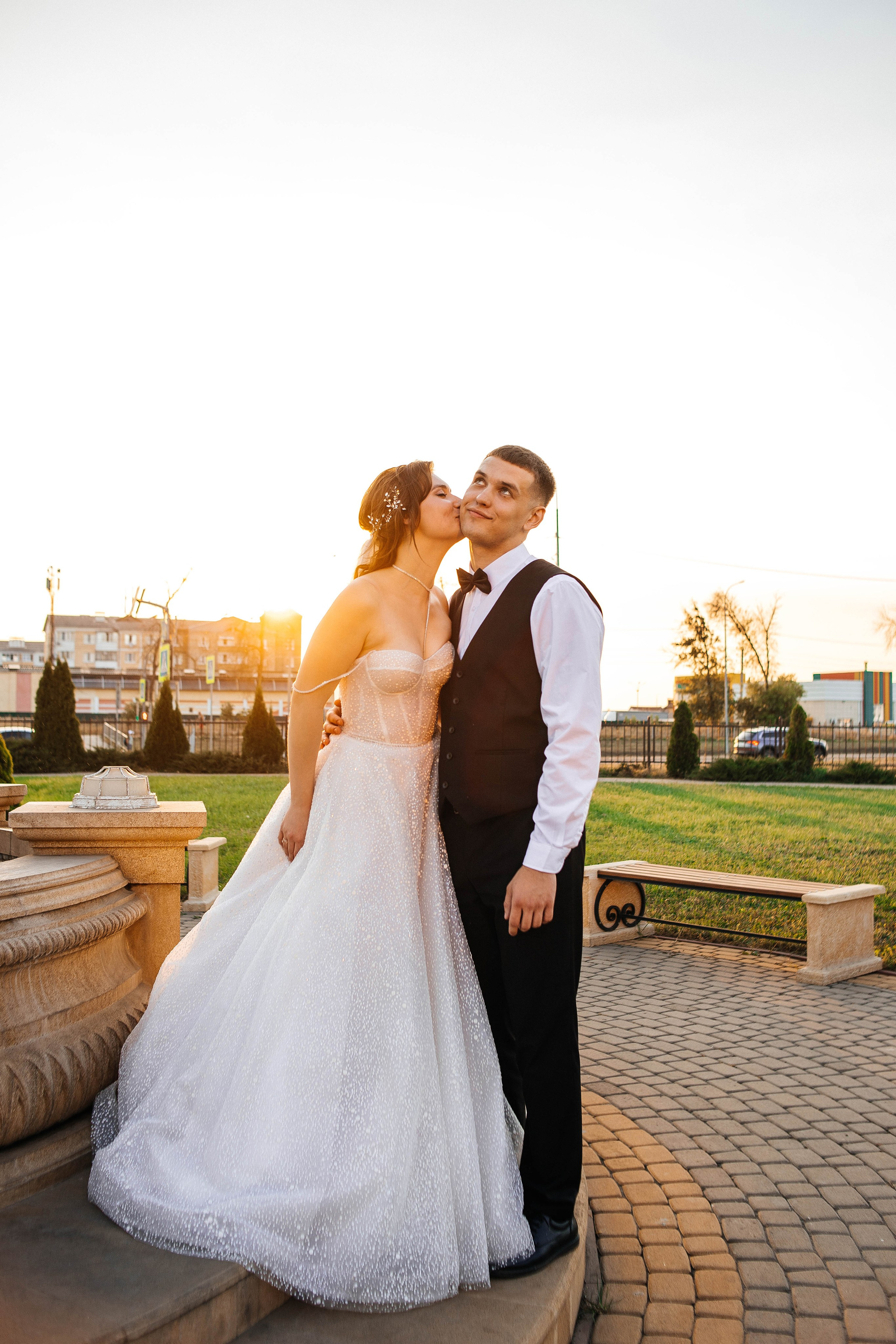 ТИМОФЕЙ & ВАЛЕРИЯ. Фотограф в Белгороде Варвара Виноходова