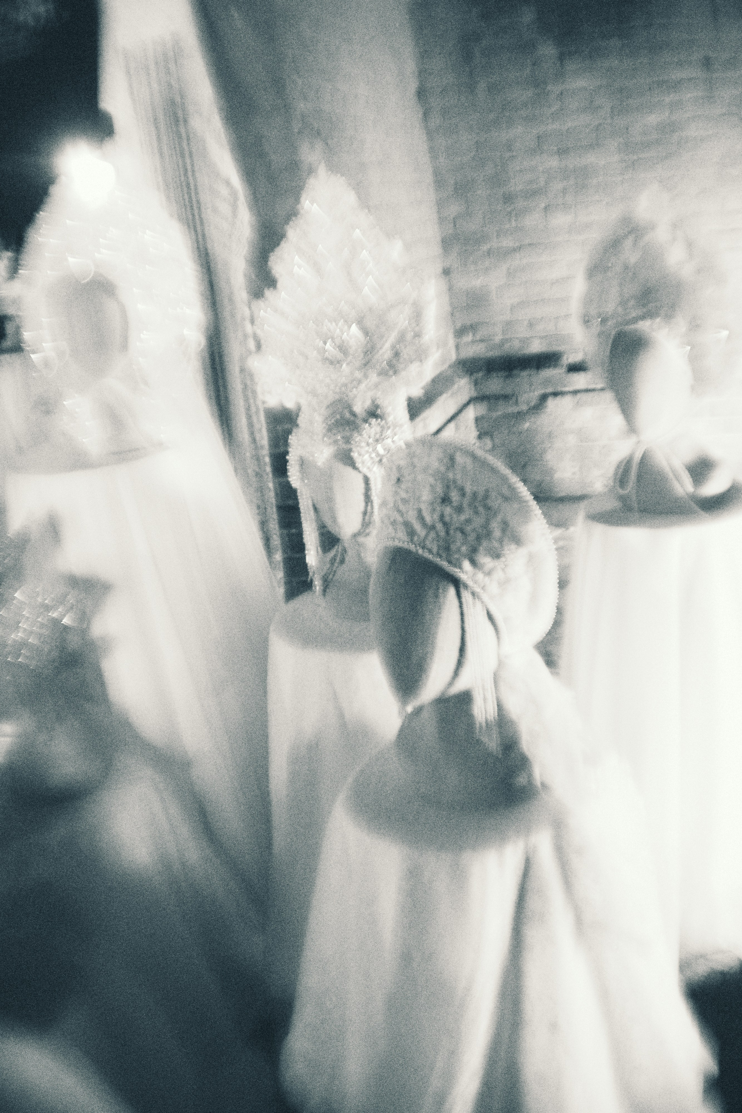 Rara Avis Fashion Show 2026. Fusion Wedding Photographer