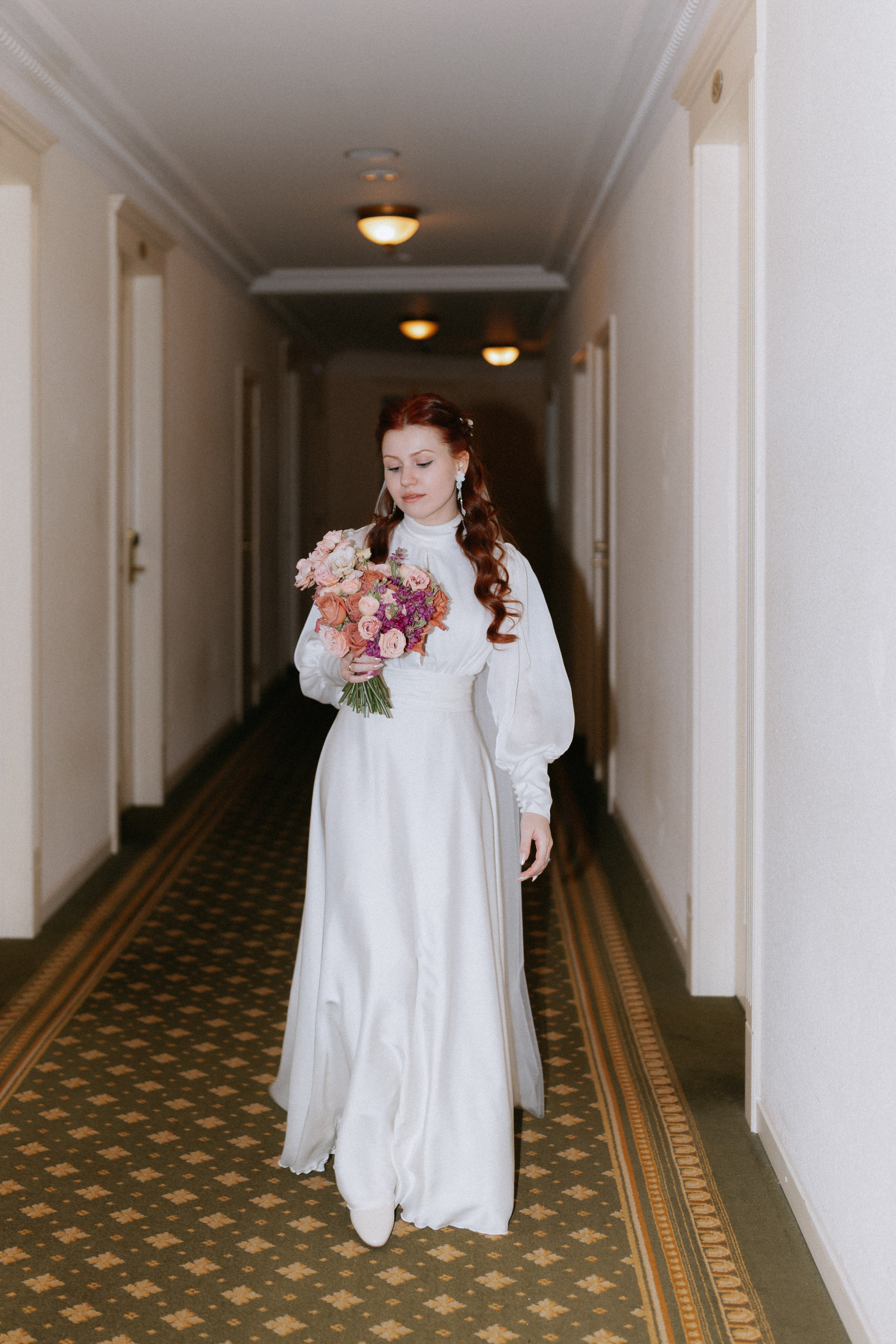 Иван & Диана. Михаил и Юлия Лыженко — свадебный фотограф Волгоград