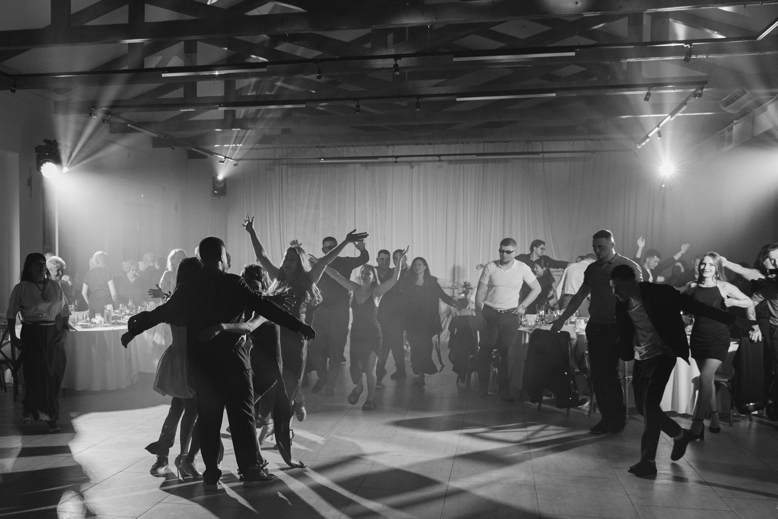 Круассаны и любовь. Михаил и Юлия Лыженко — свадебный фотограф Волгоград